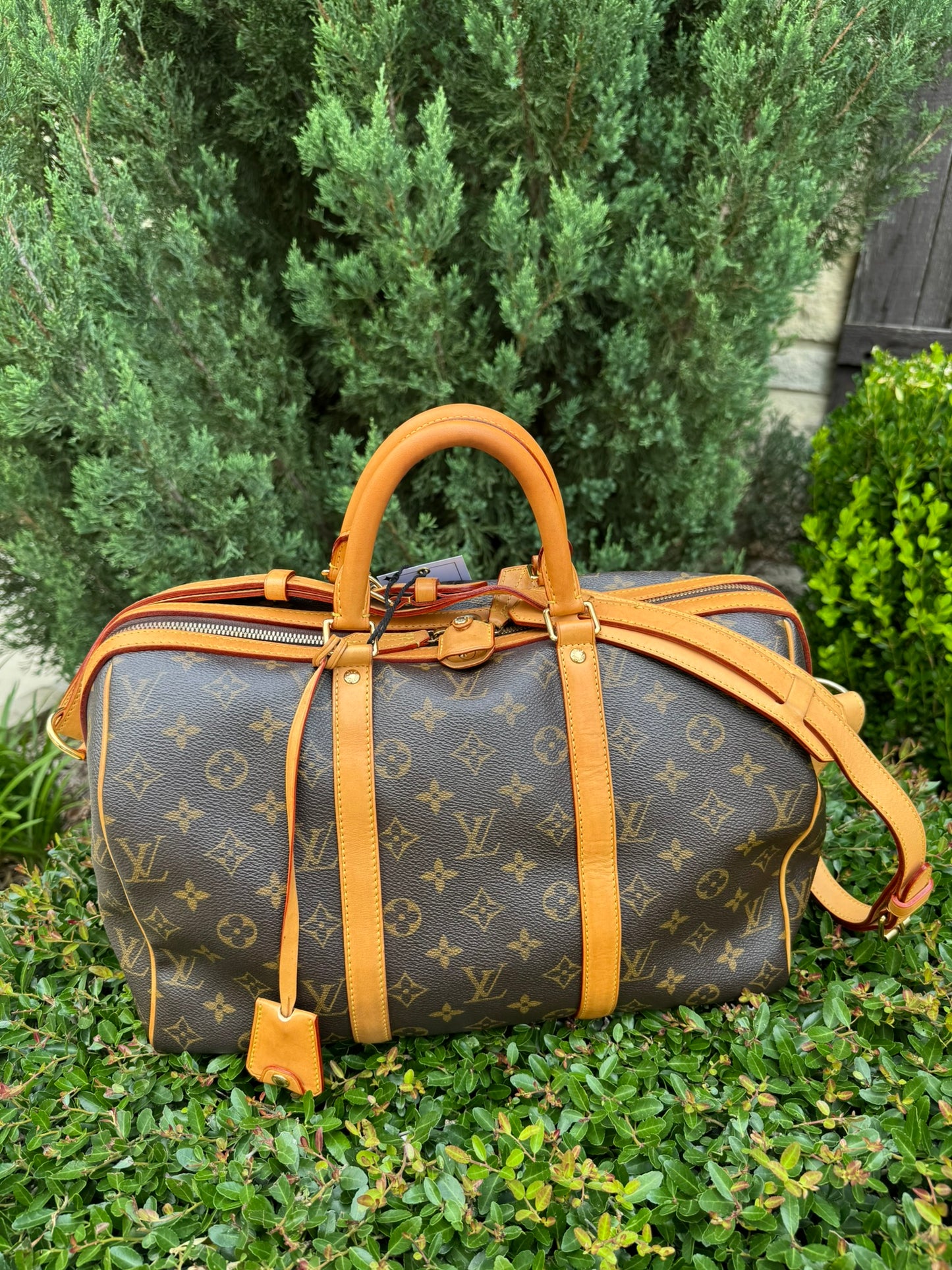 Louis Vuitton Sofia Coppola