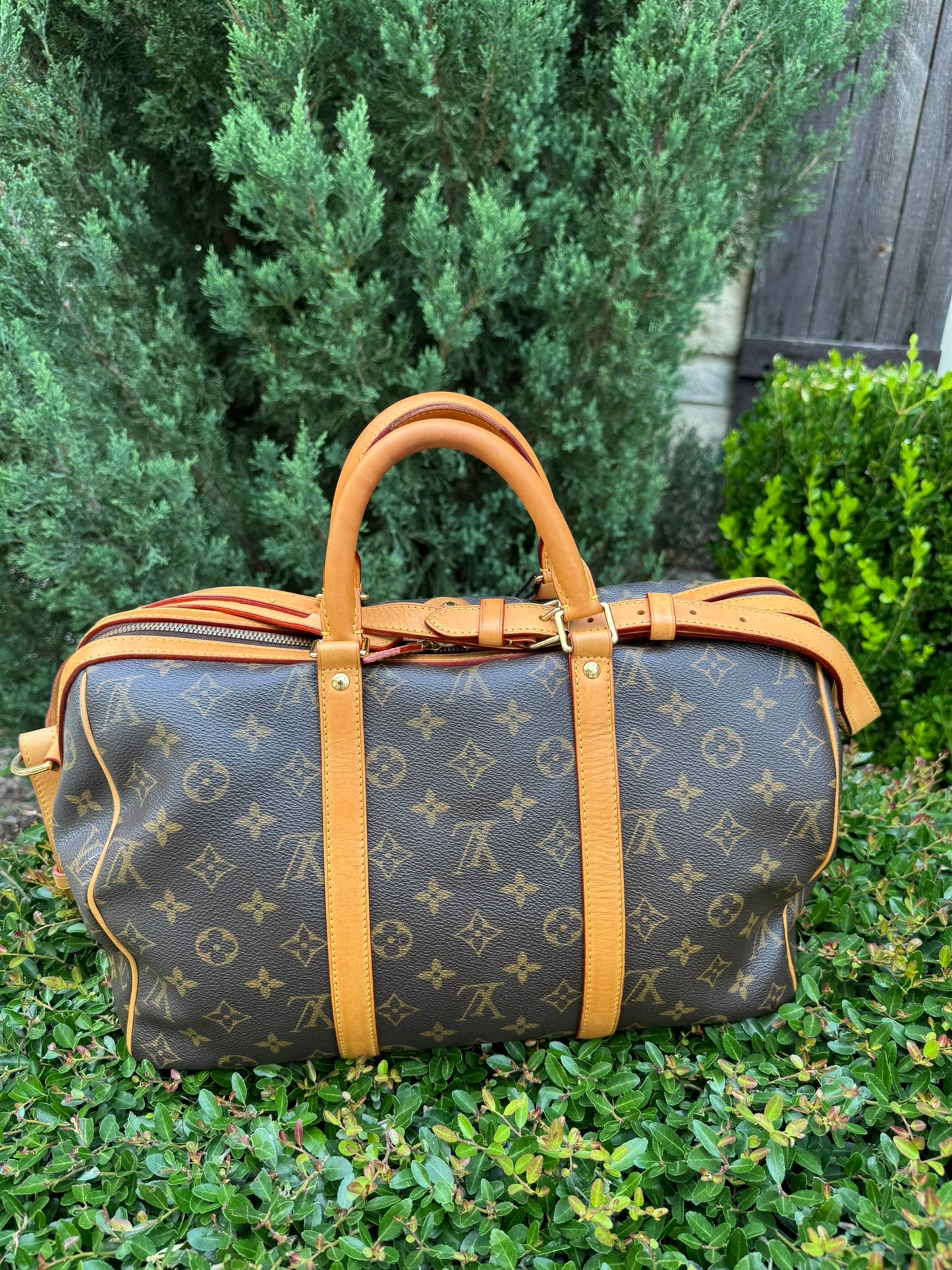 Louis Vuitton Sofia Coppola