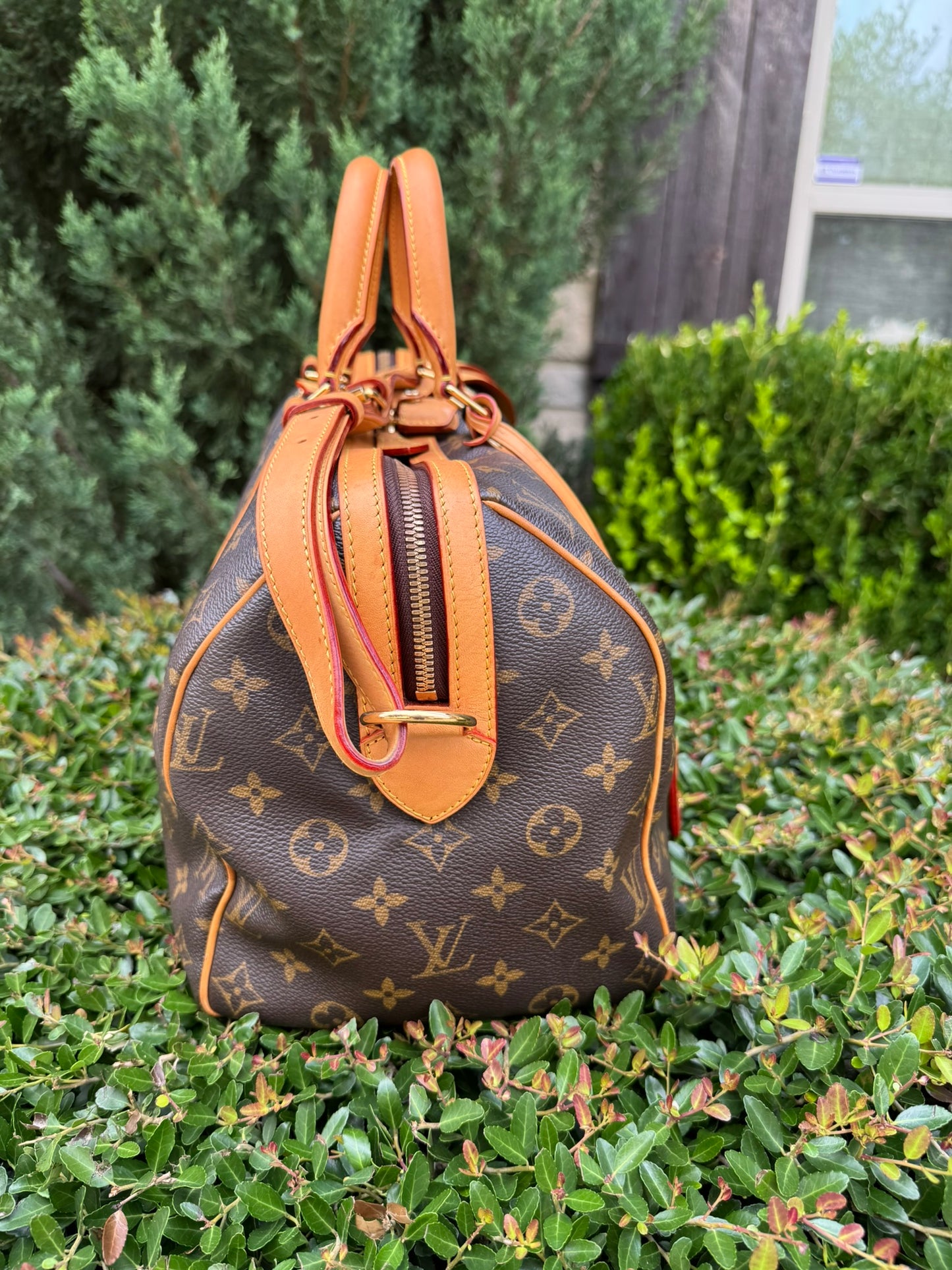 Louis Vuitton Sofia Coppola