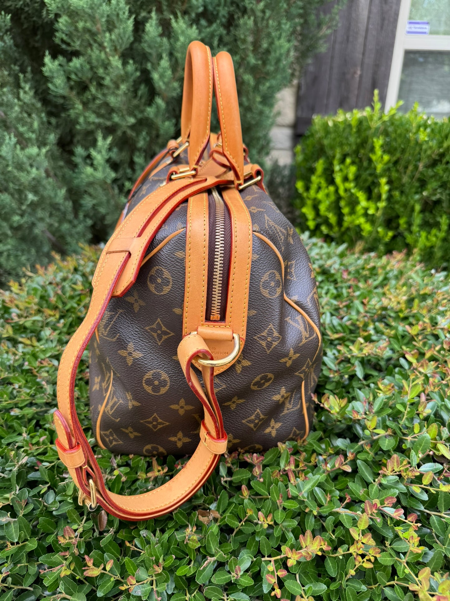 Louis Vuitton Sofia Coppola