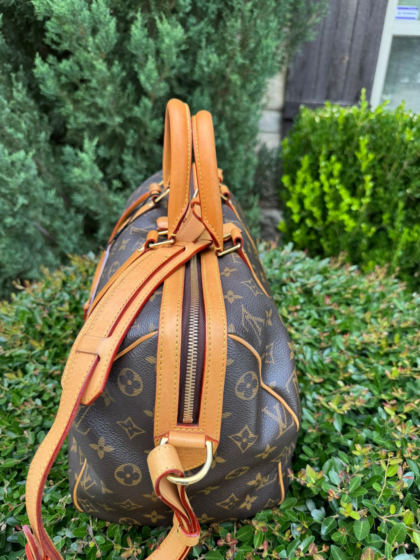 Louis Vuitton Sofia Coppola