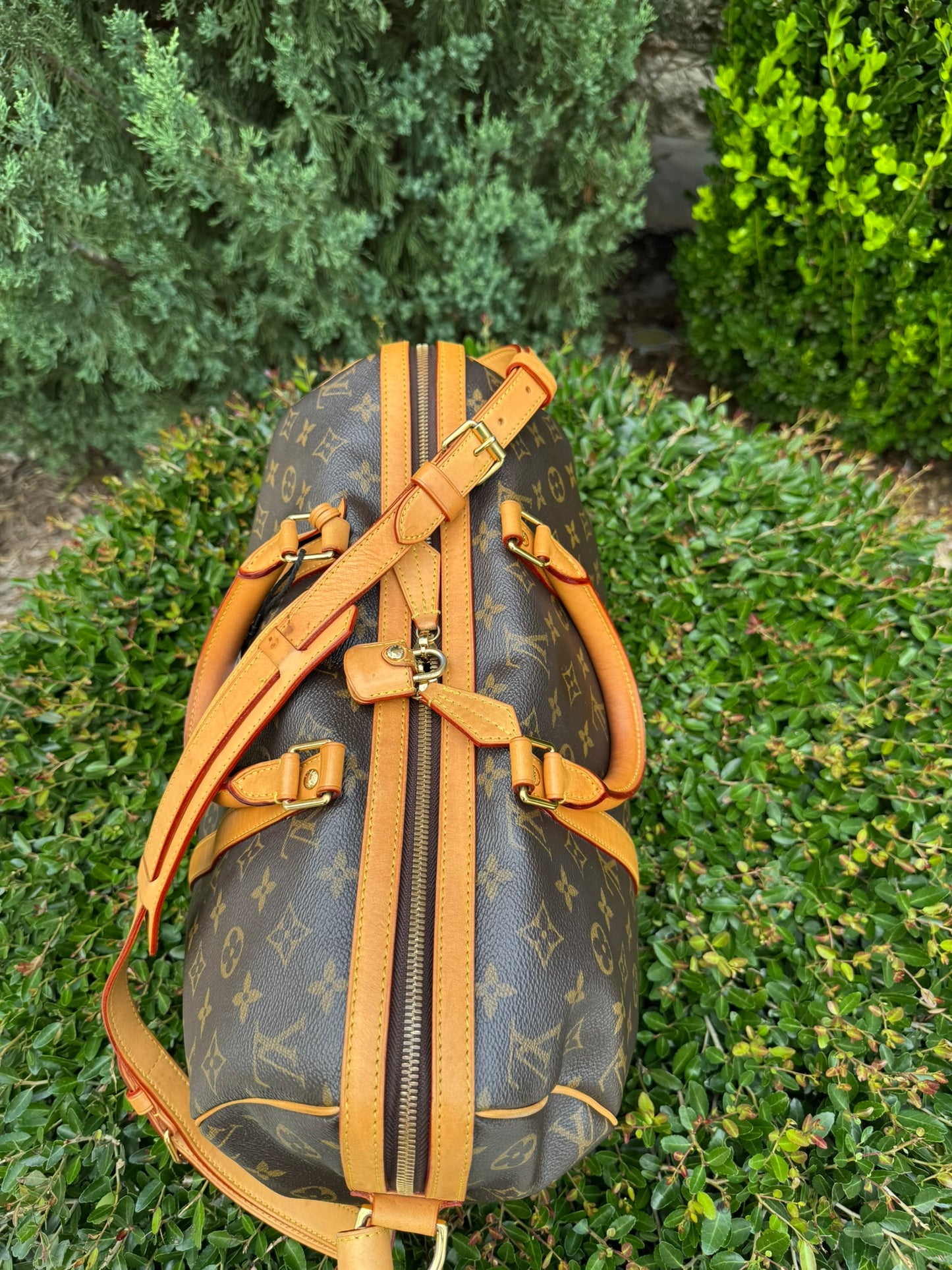 Louis Vuitton Sofia Coppola