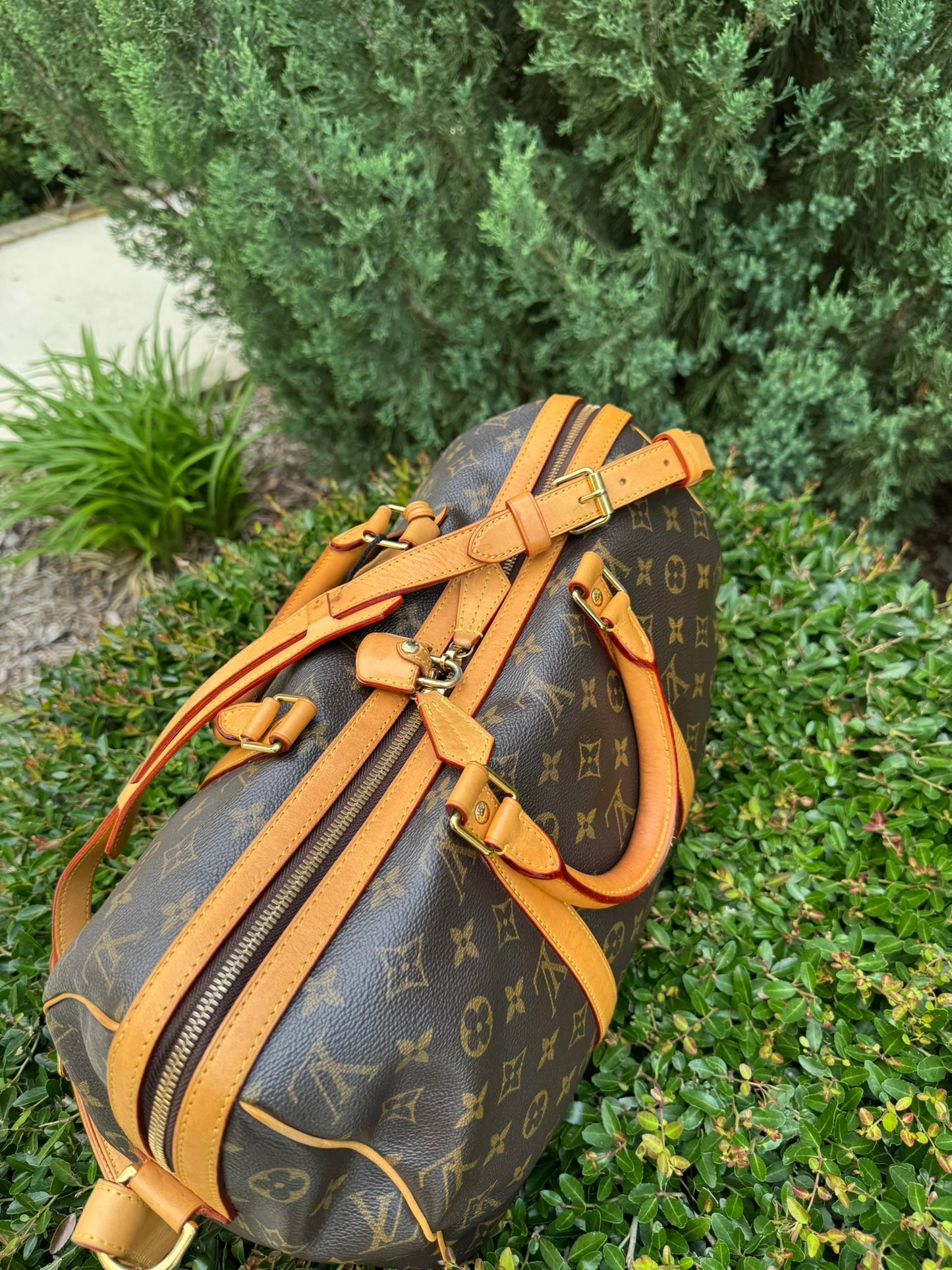 Louis Vuitton Sofia Coppola