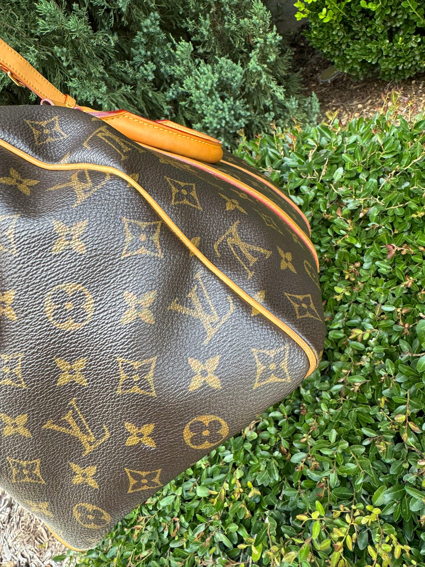 Louis Vuitton Sofia Coppola