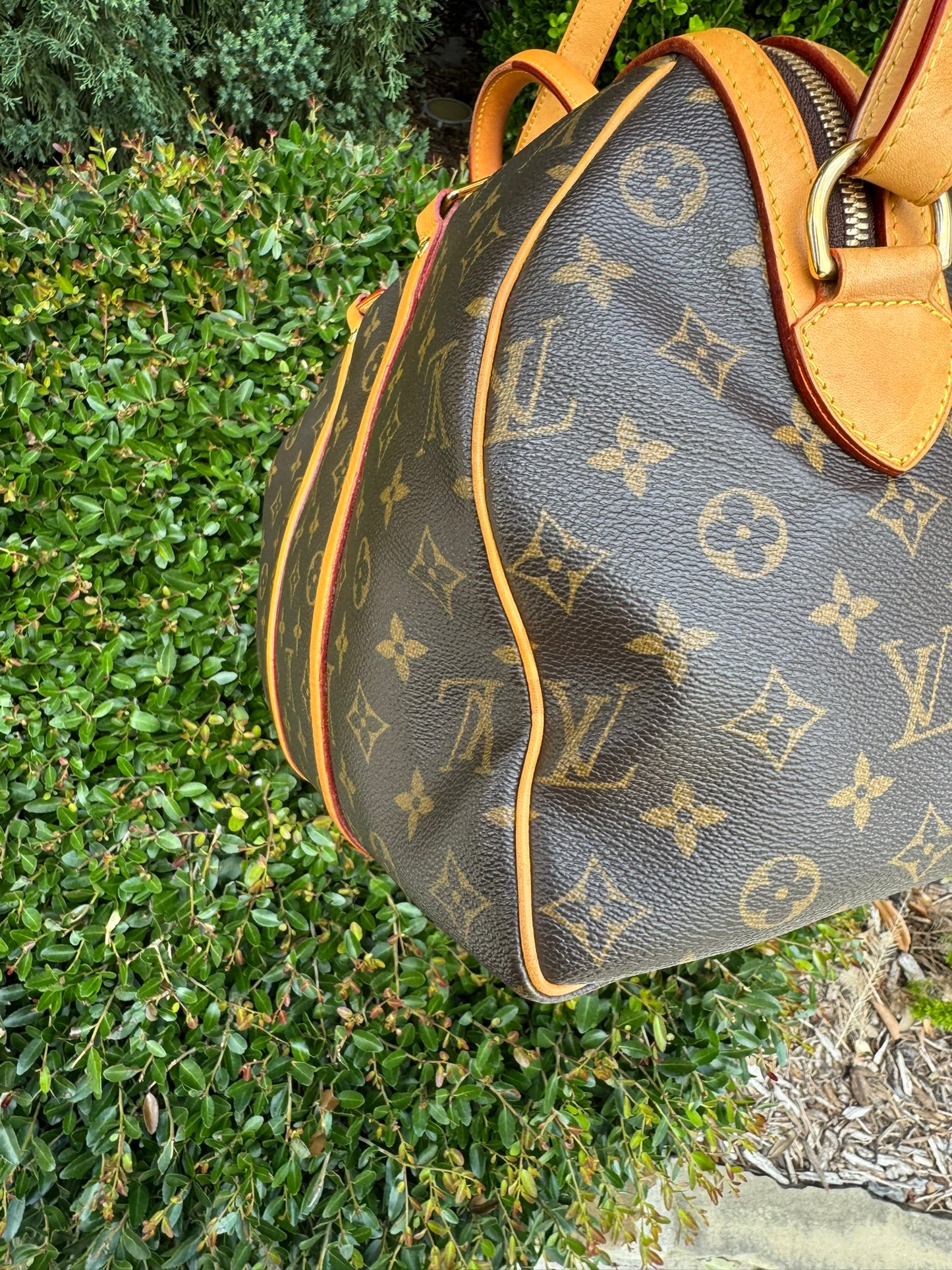 Louis Vuitton Sofia Coppola