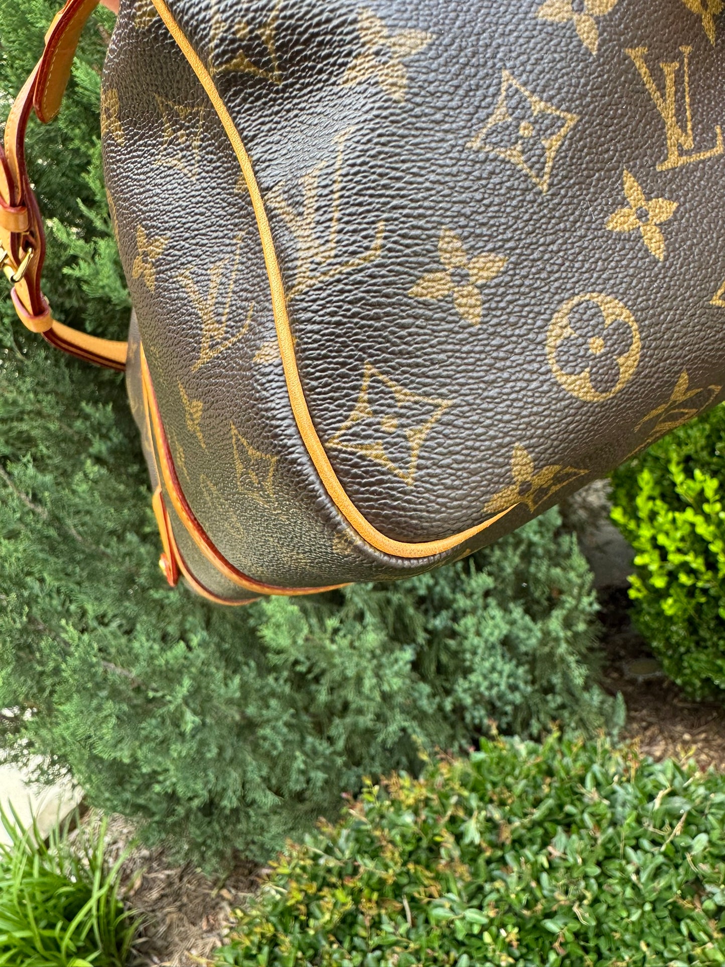 Louis Vuitton Sofia Coppola