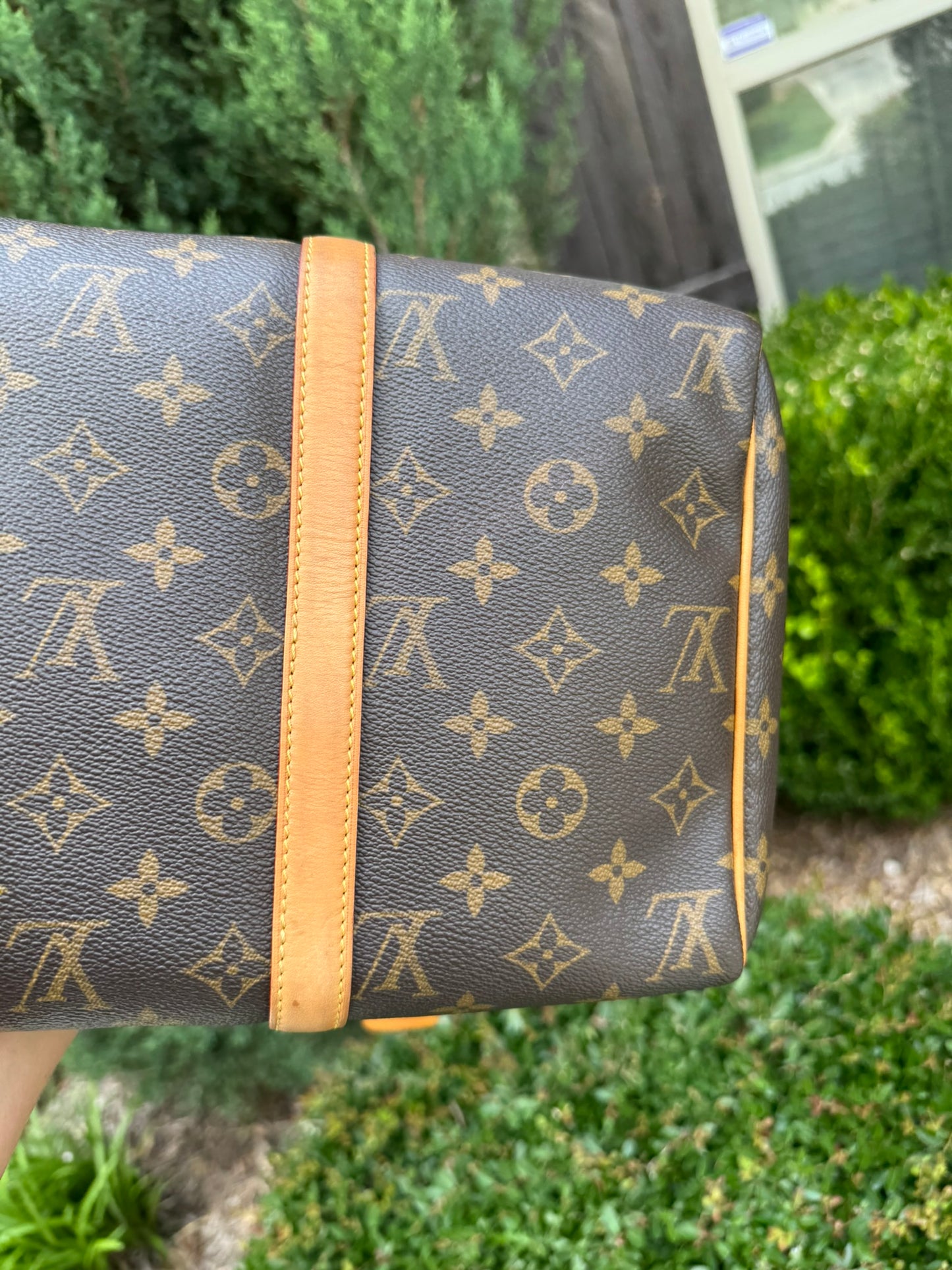 Louis Vuitton Sofia Coppola