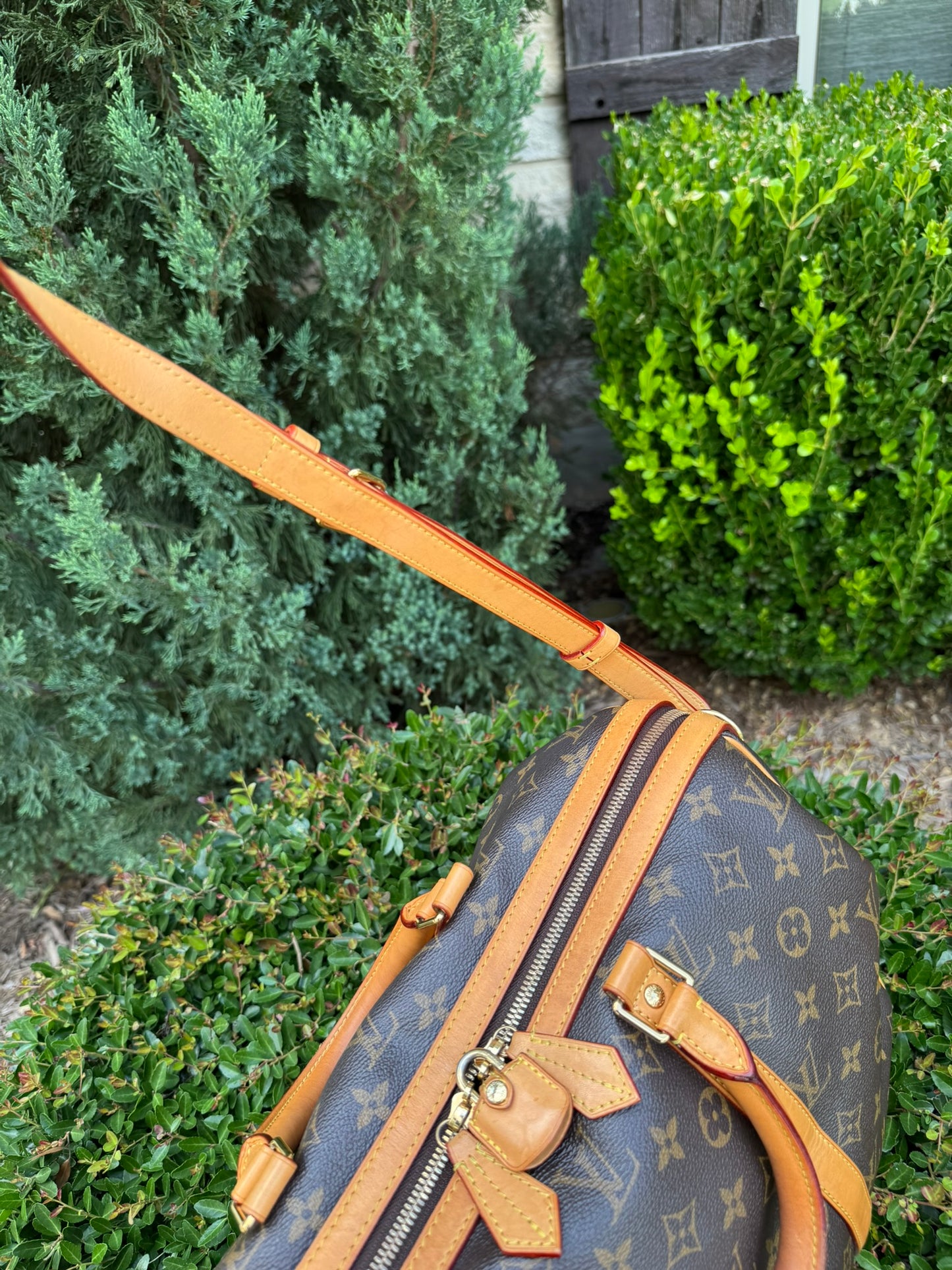 Louis Vuitton Sofia Coppola