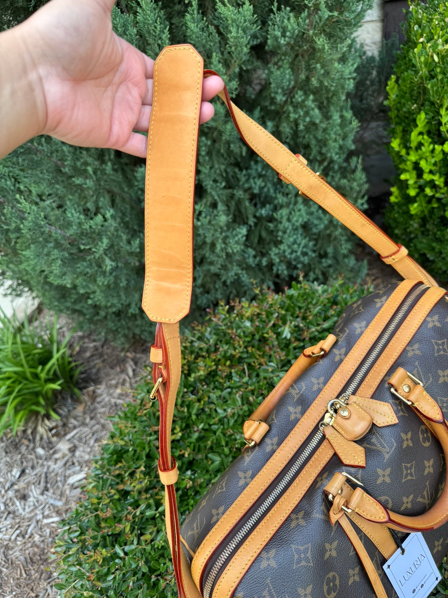 Louis Vuitton Sofia Coppola