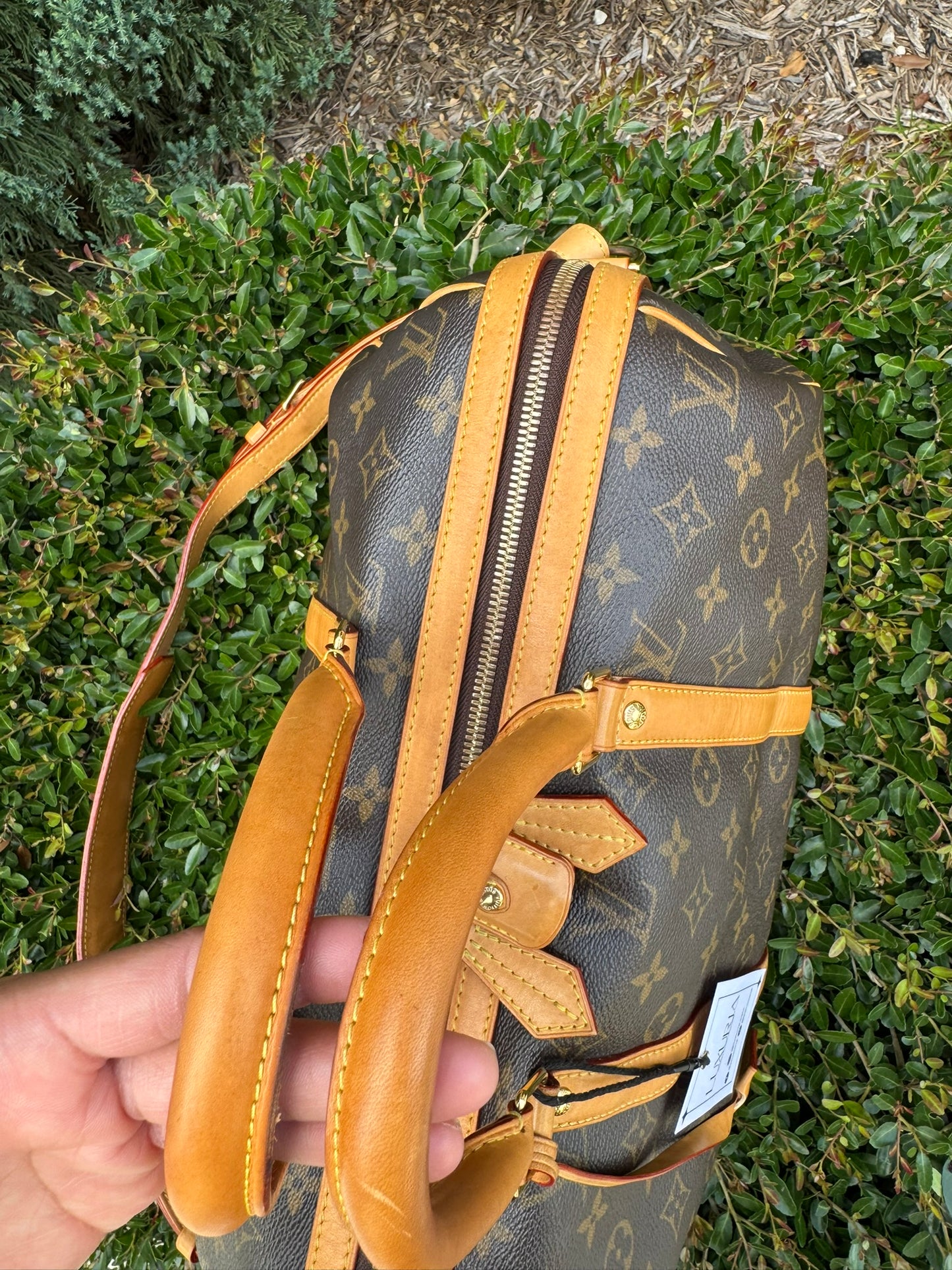 Louis Vuitton Sofia Coppola