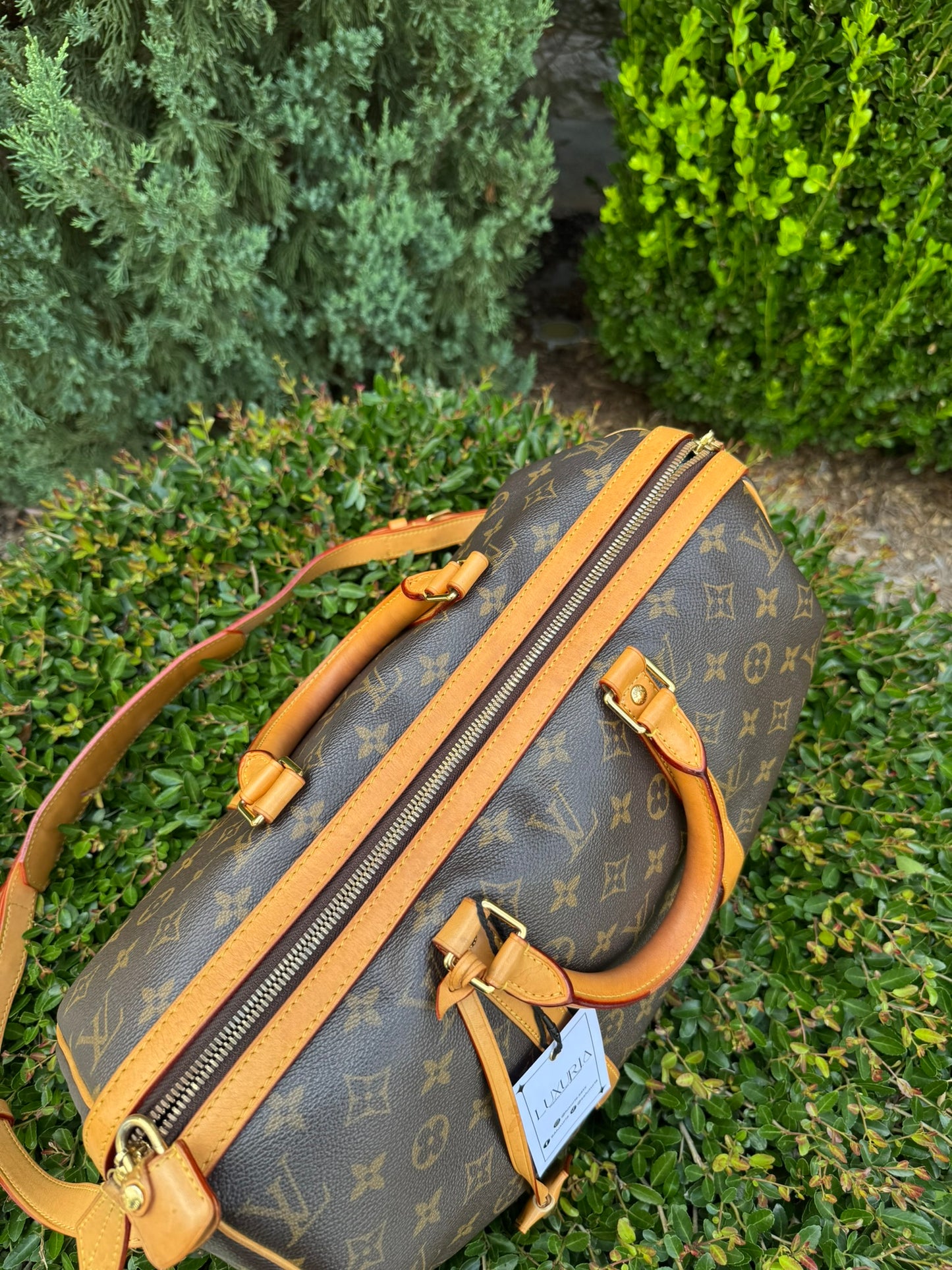 Louis Vuitton Sofia Coppola