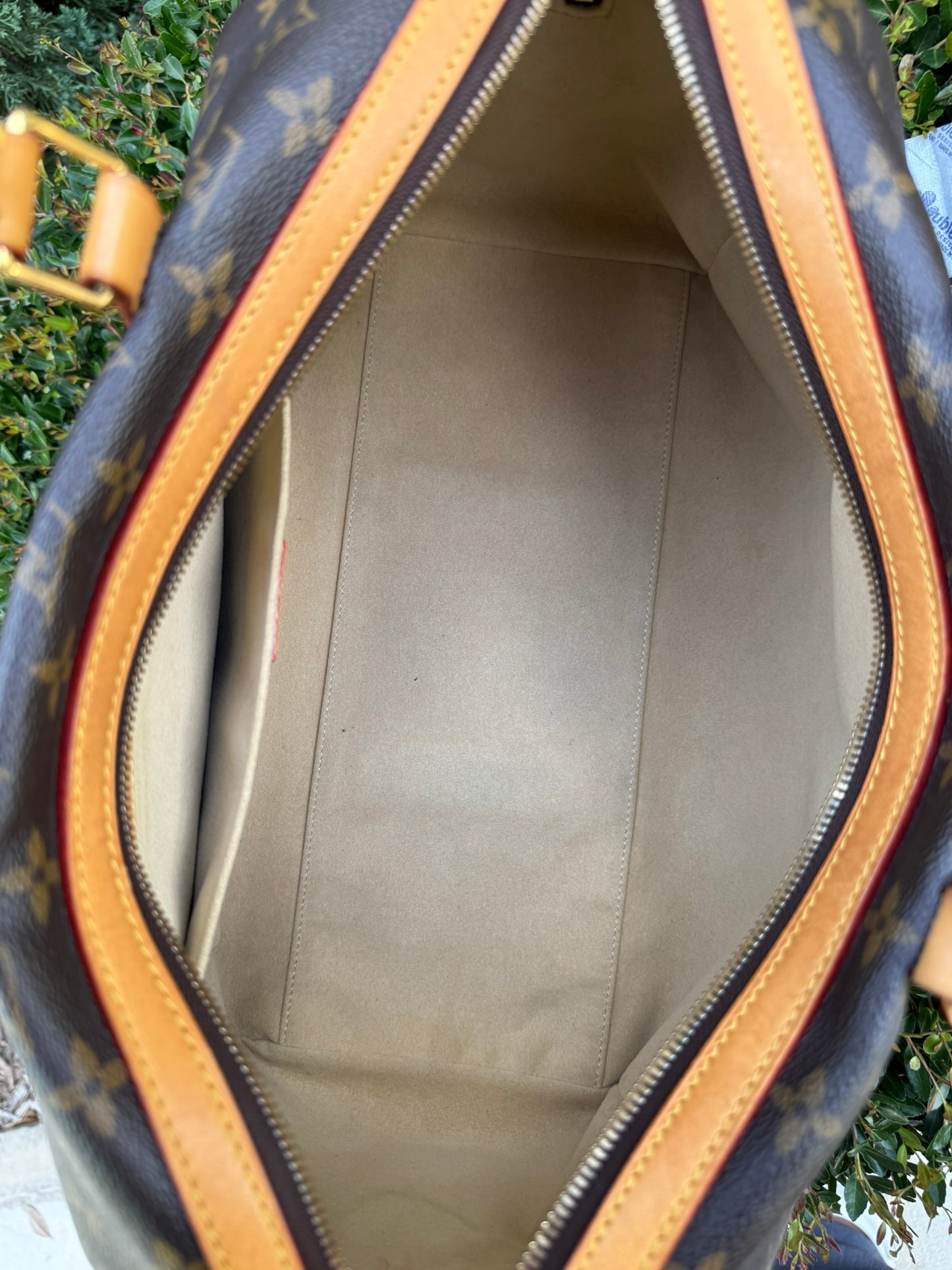 Louis Vuitton Sofia Coppola