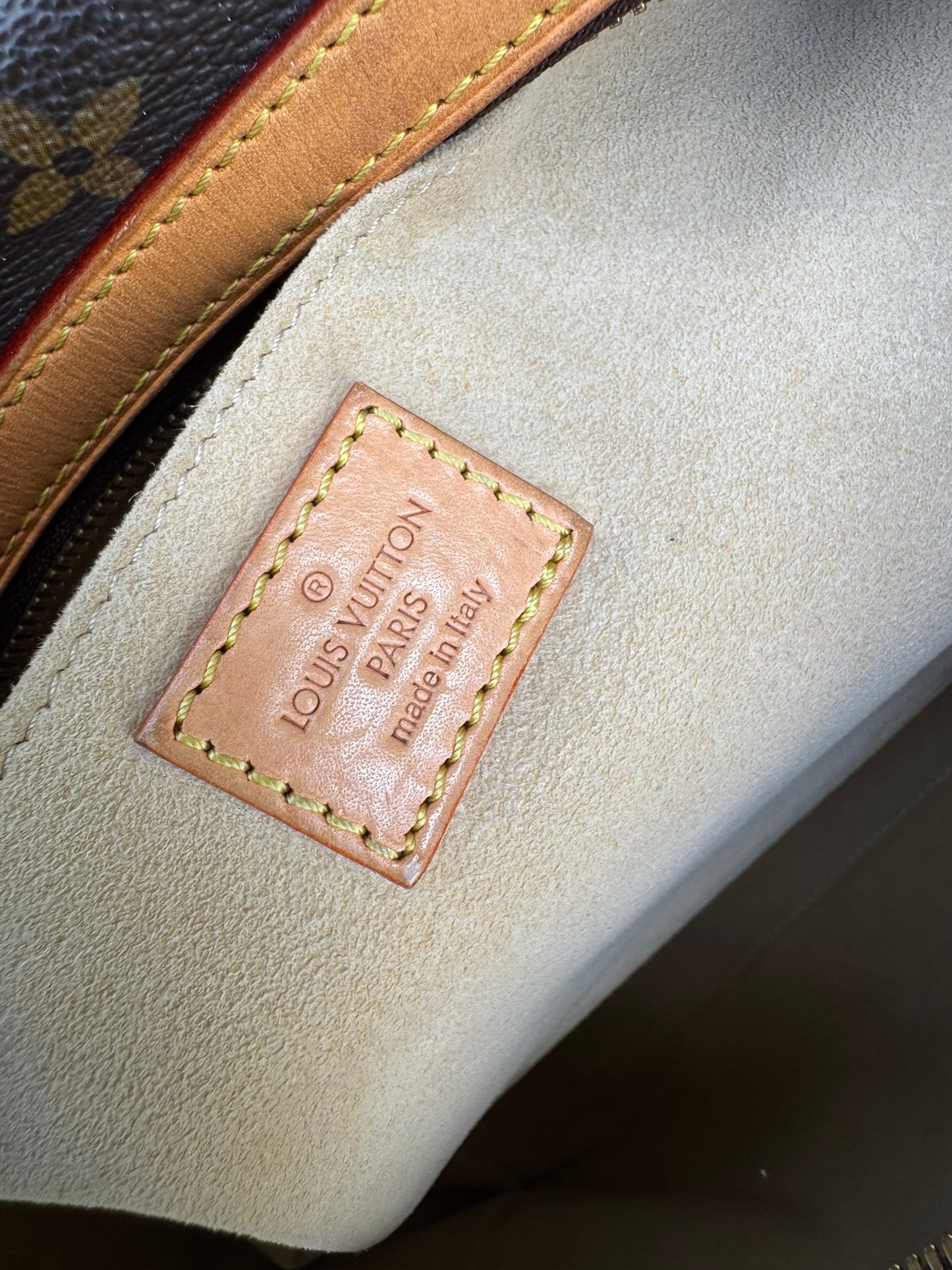 Louis Vuitton Sofia Coppola