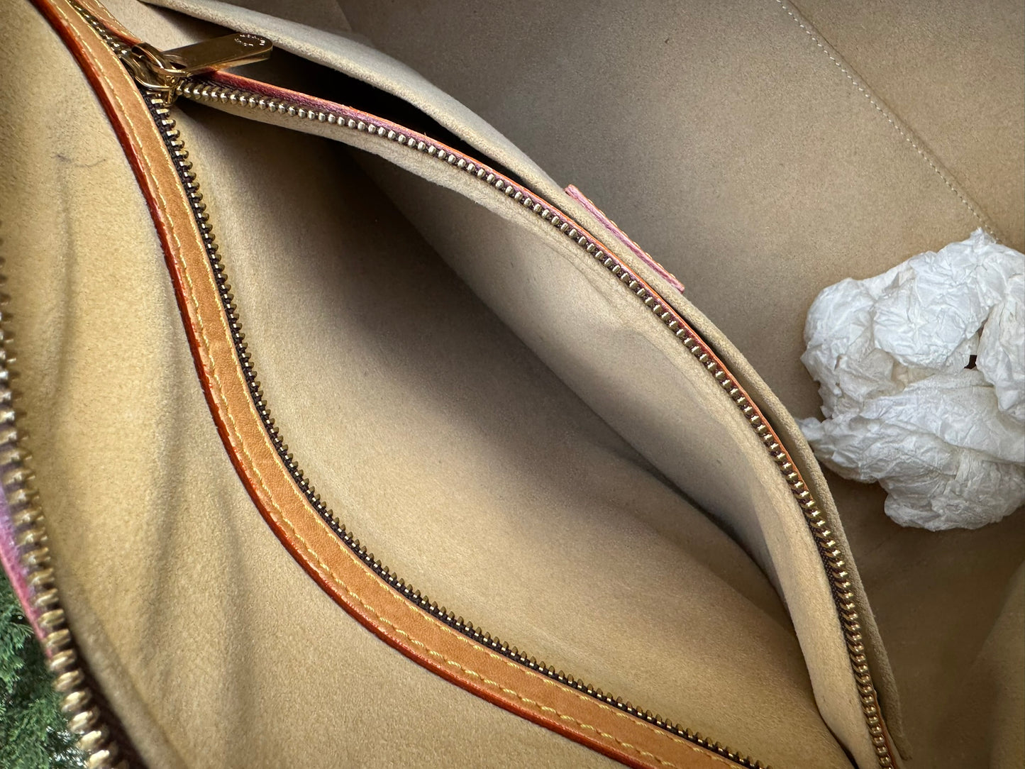 Louis Vuitton Sofia Coppola