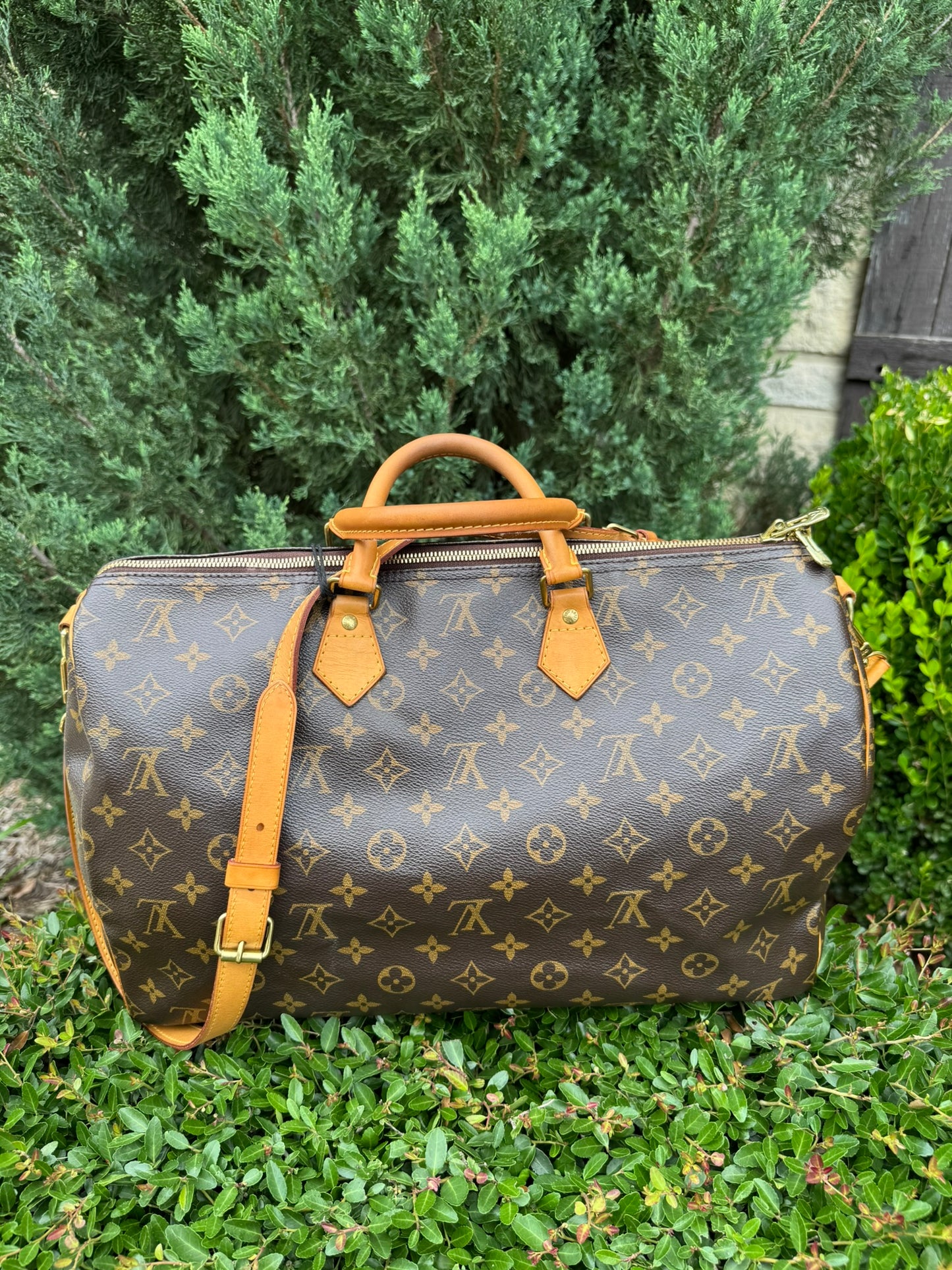 Louis Vuitton Speedy Bandoulière 40