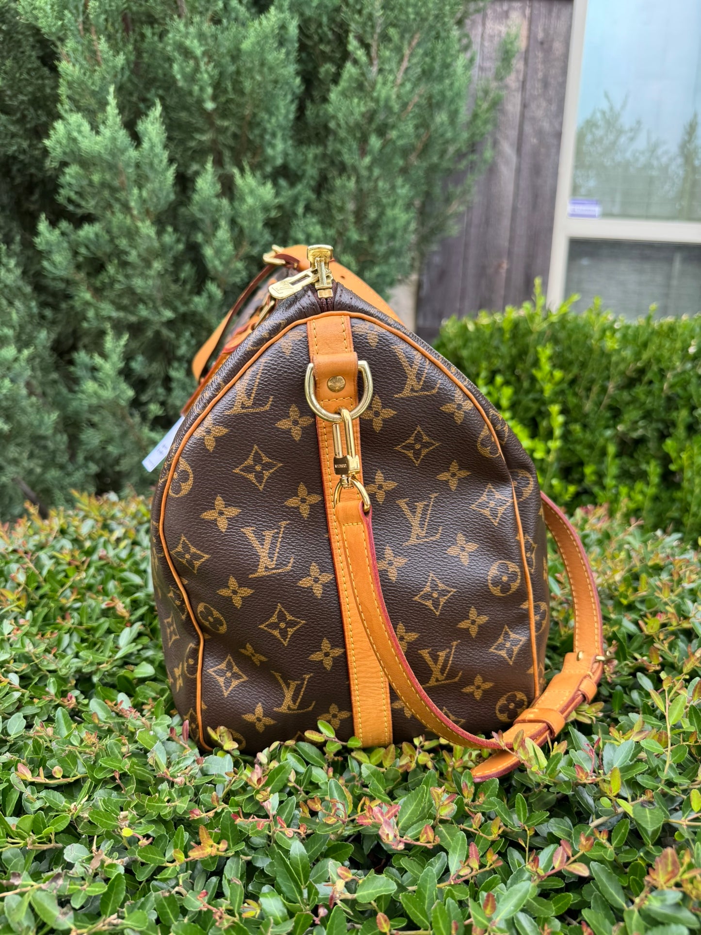 Louis Vuitton Speedy Bandoulière 40