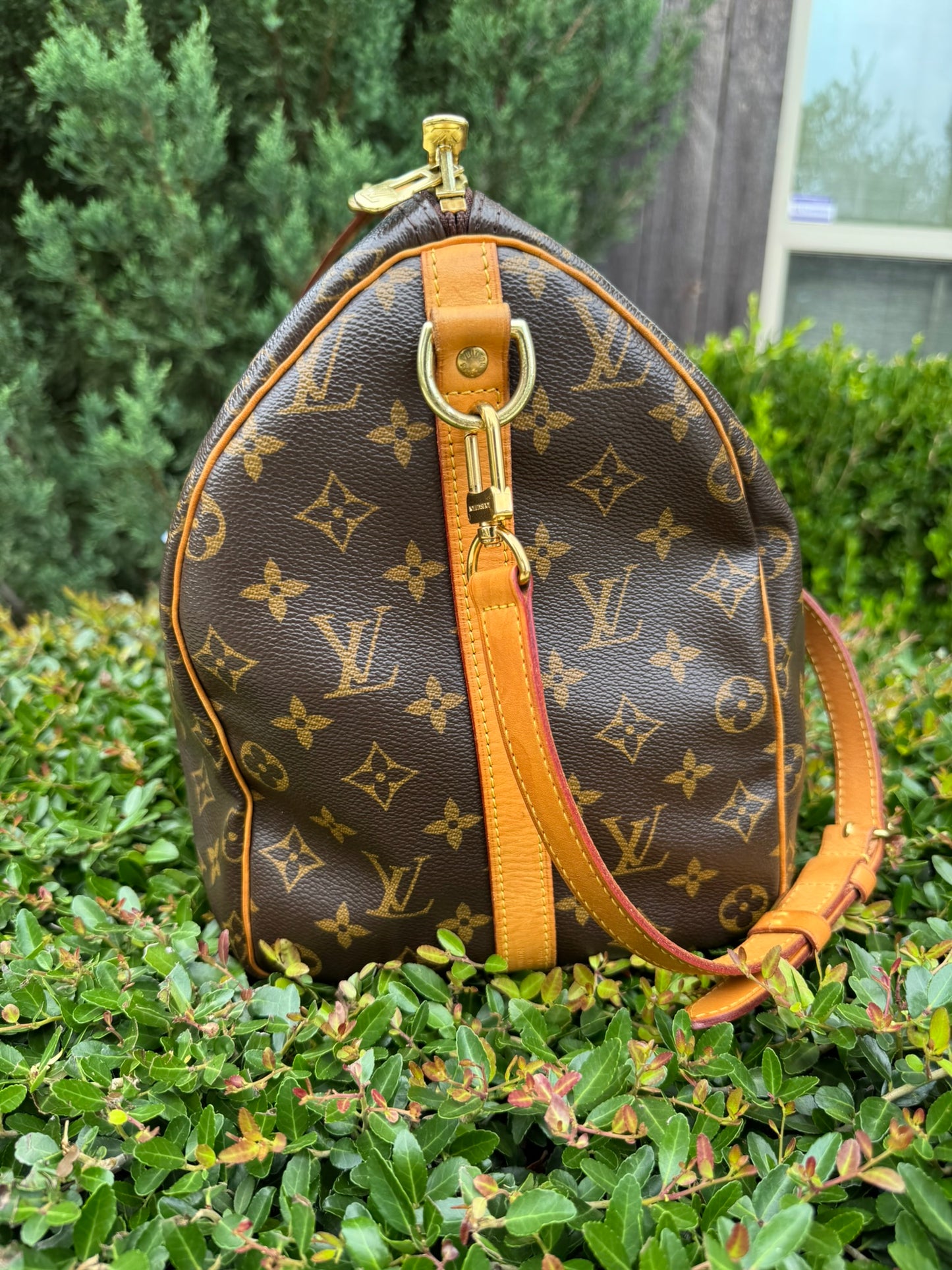 Louis Vuitton Speedy Bandoulière 40