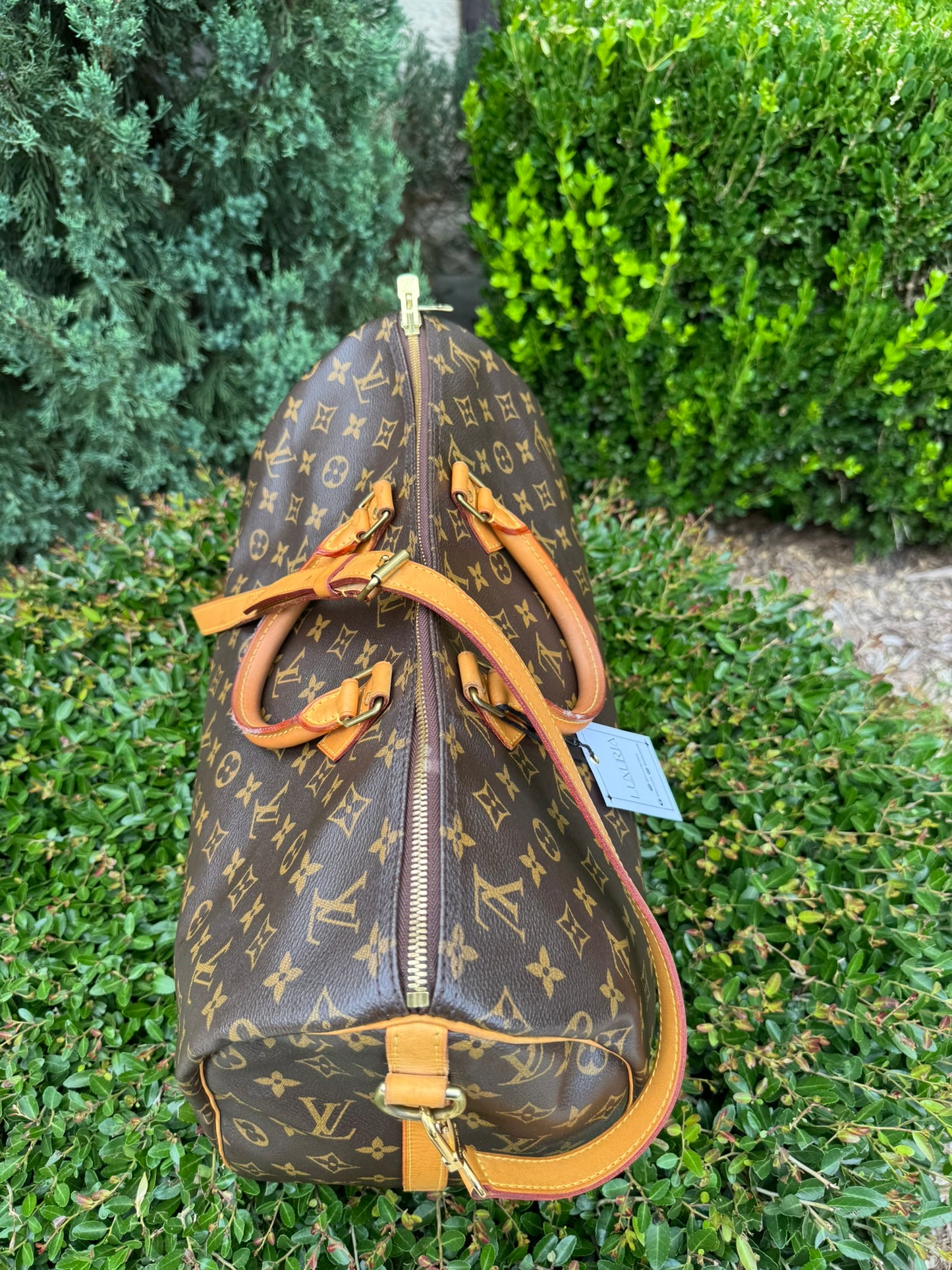 Louis Vuitton Speedy Bandoulière 40