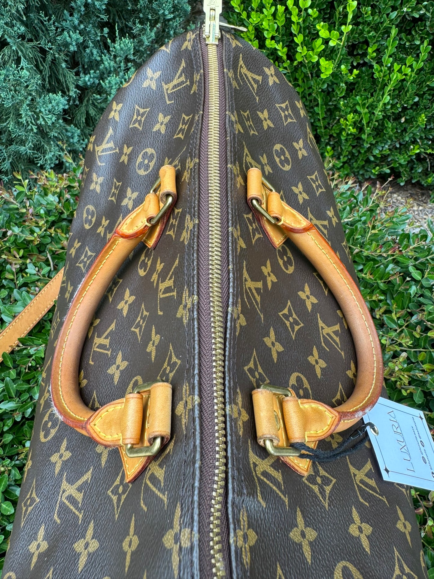 Louis Vuitton Speedy Bandoulière 40