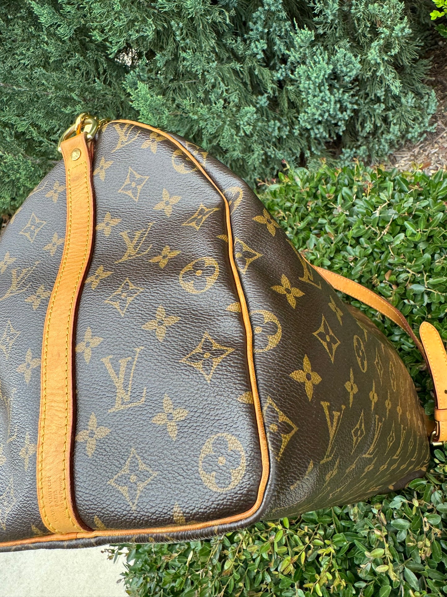 Louis Vuitton Speedy Bandoulière 40