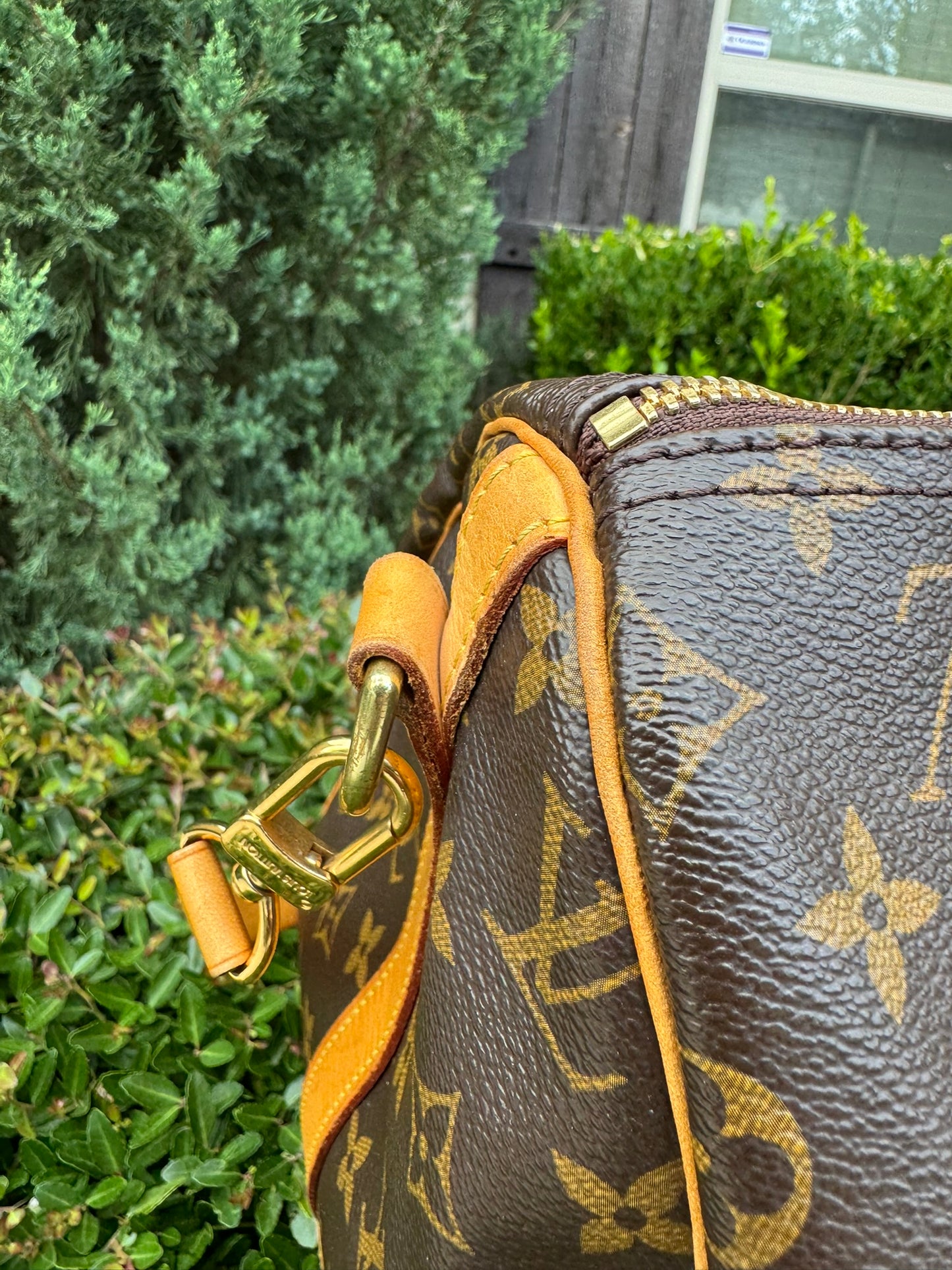 Louis Vuitton Speedy Bandoulière 40