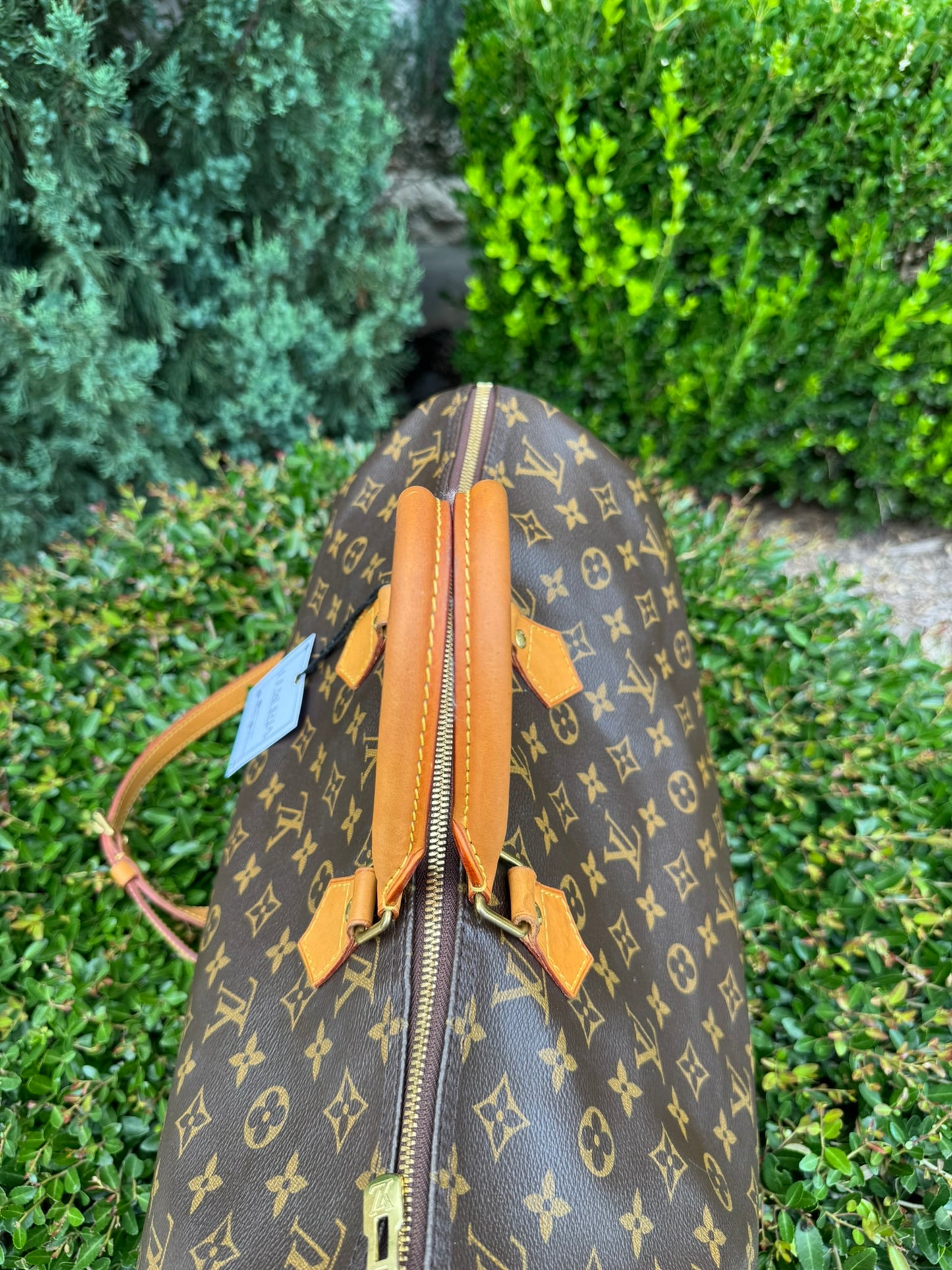 Louis Vuitton Speedy Bandoulière 40
