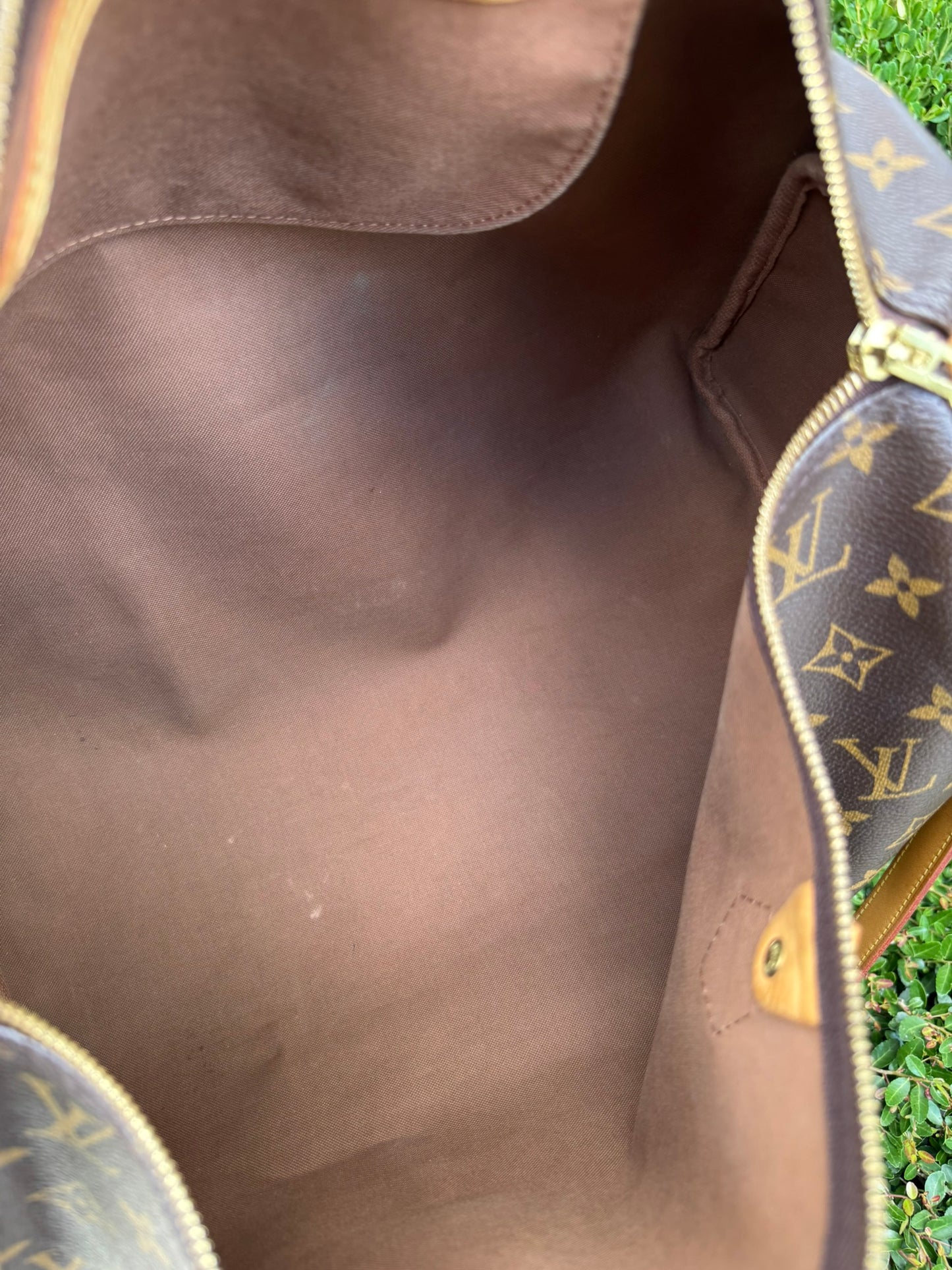 Louis Vuitton Speedy Bandoulière 40