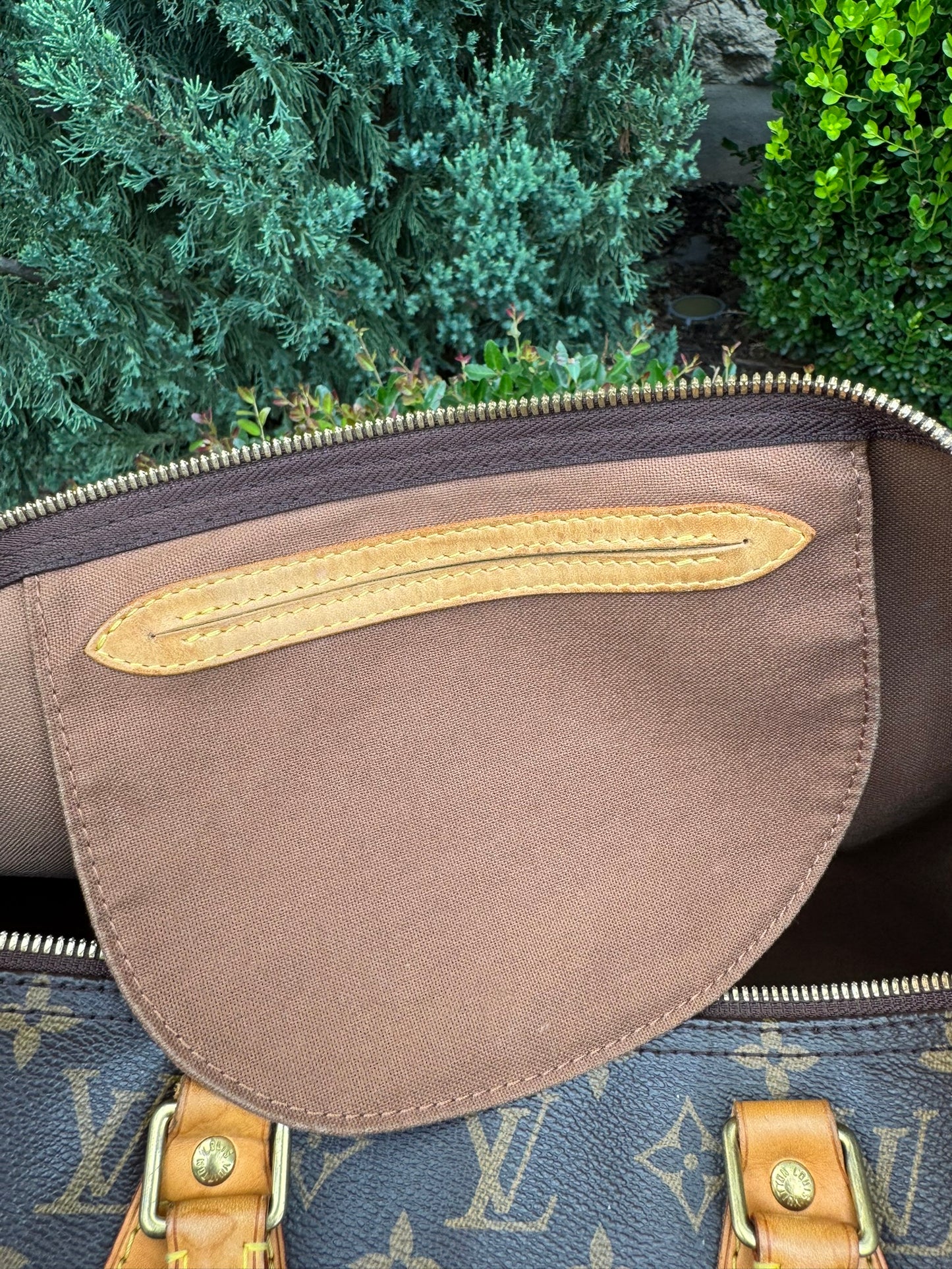 Louis Vuitton Speedy Bandoulière 40