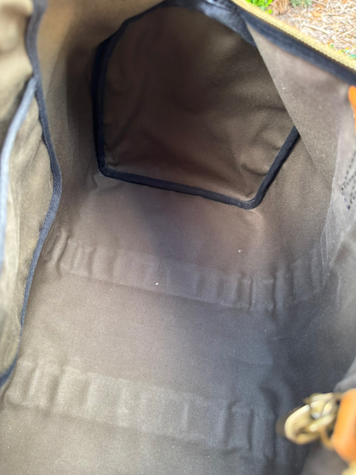 Louis Vuitton Speedy 35 in Monogramouflage Limited Edition