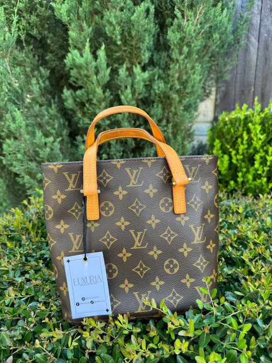 Louis Vuitton Vavin PM