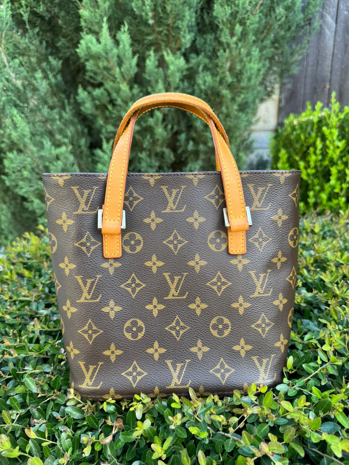 Louis Vuitton Vavin PM