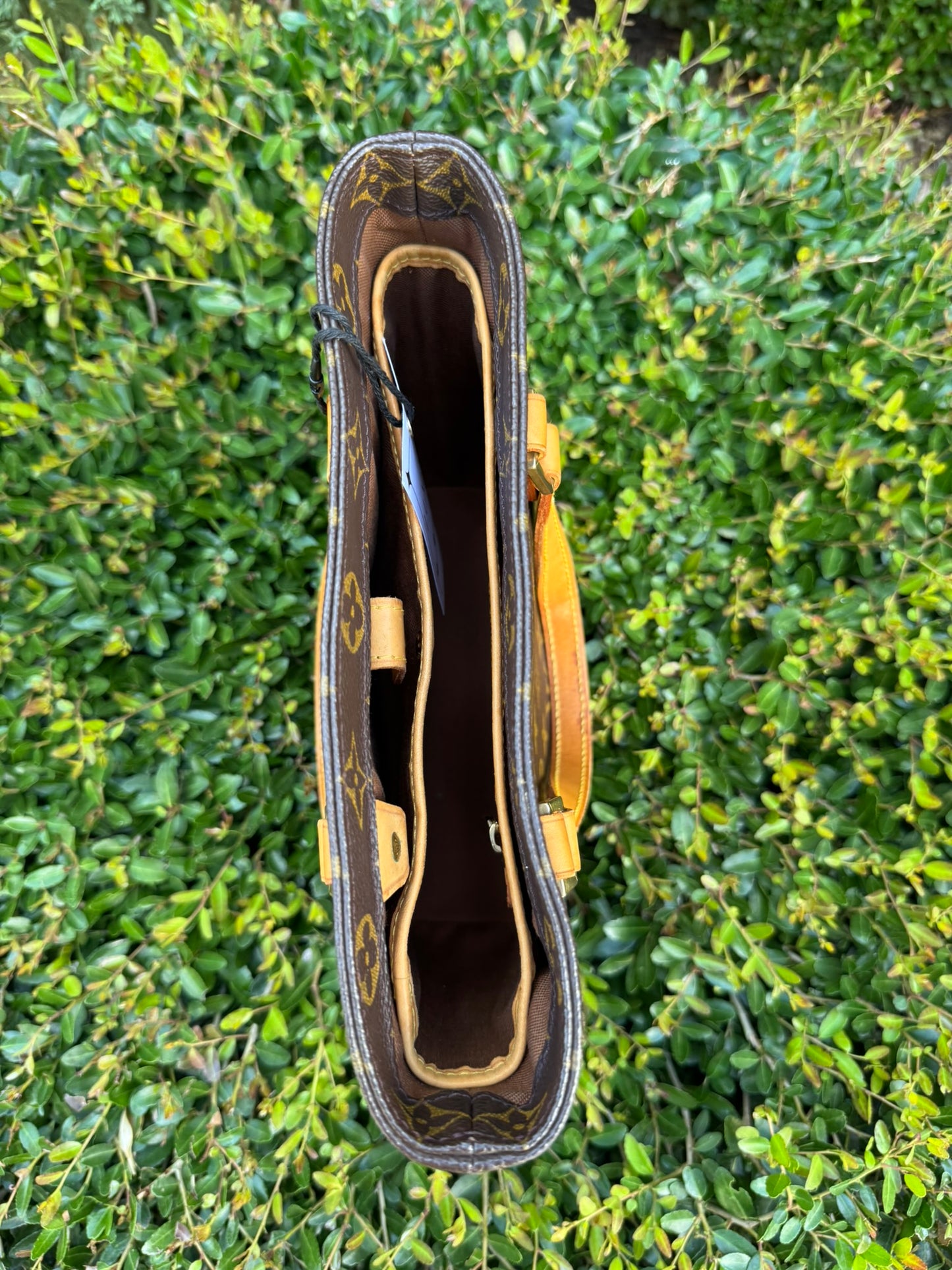 Louis Vuitton Vavin PM