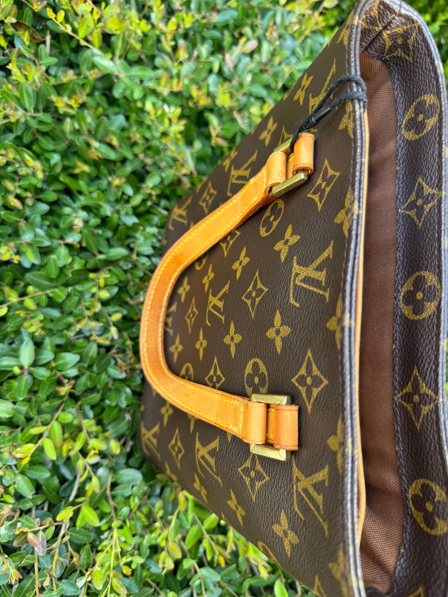 Louis Vuitton Vavin PM