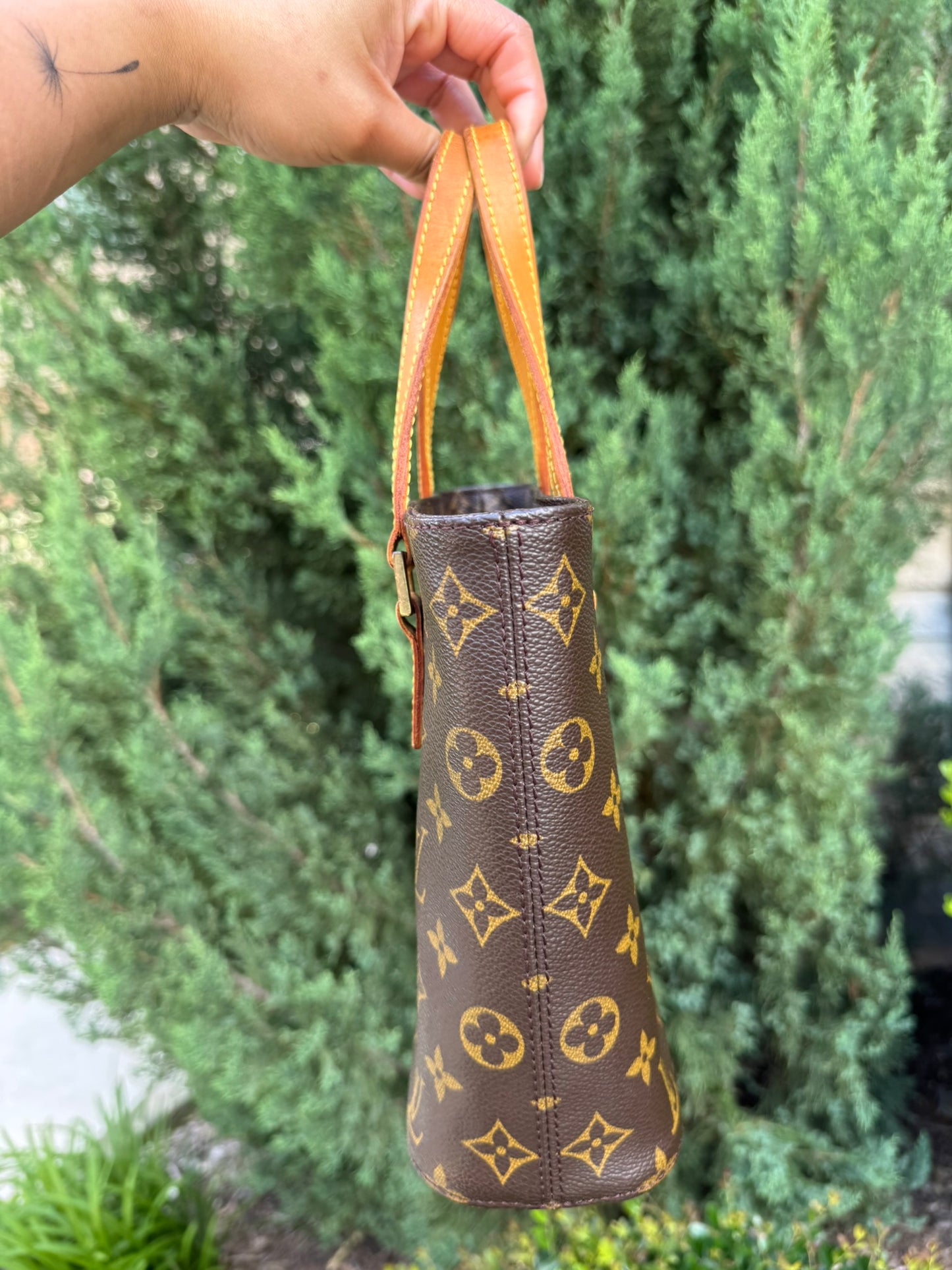 Louis Vuitton Vavin PM