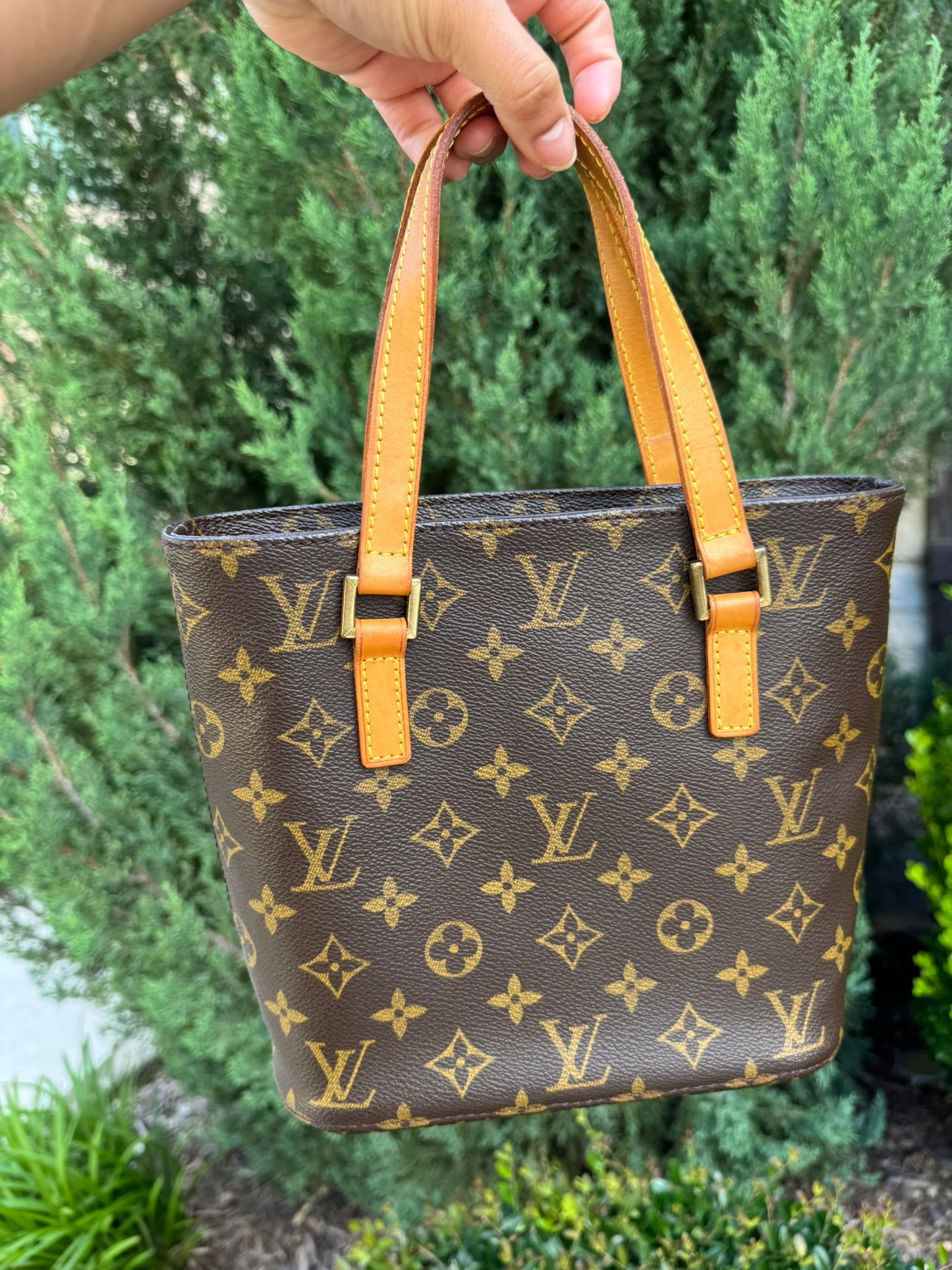 Louis Vuitton Vavin PM