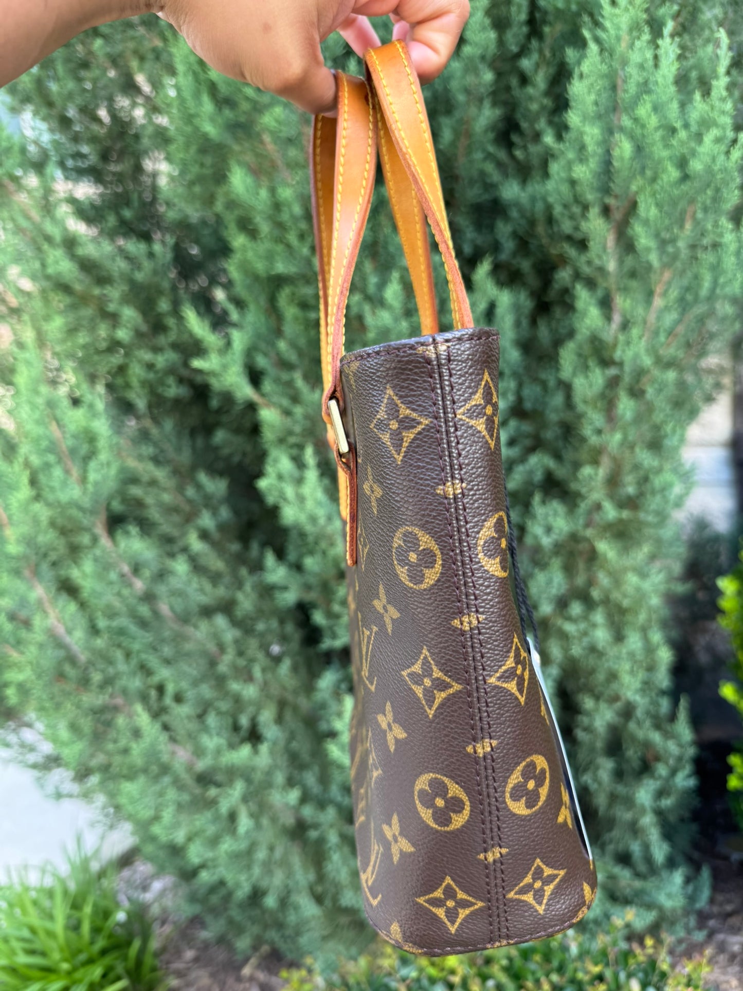 Louis Vuitton Vavin PM