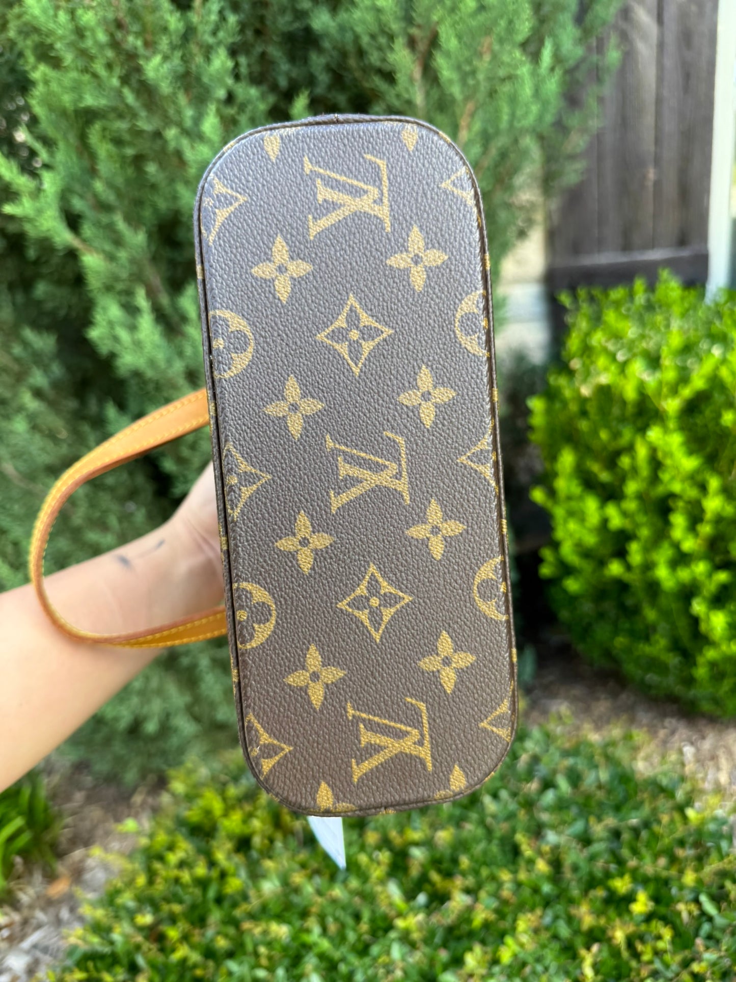 Louis Vuitton Vavin PM