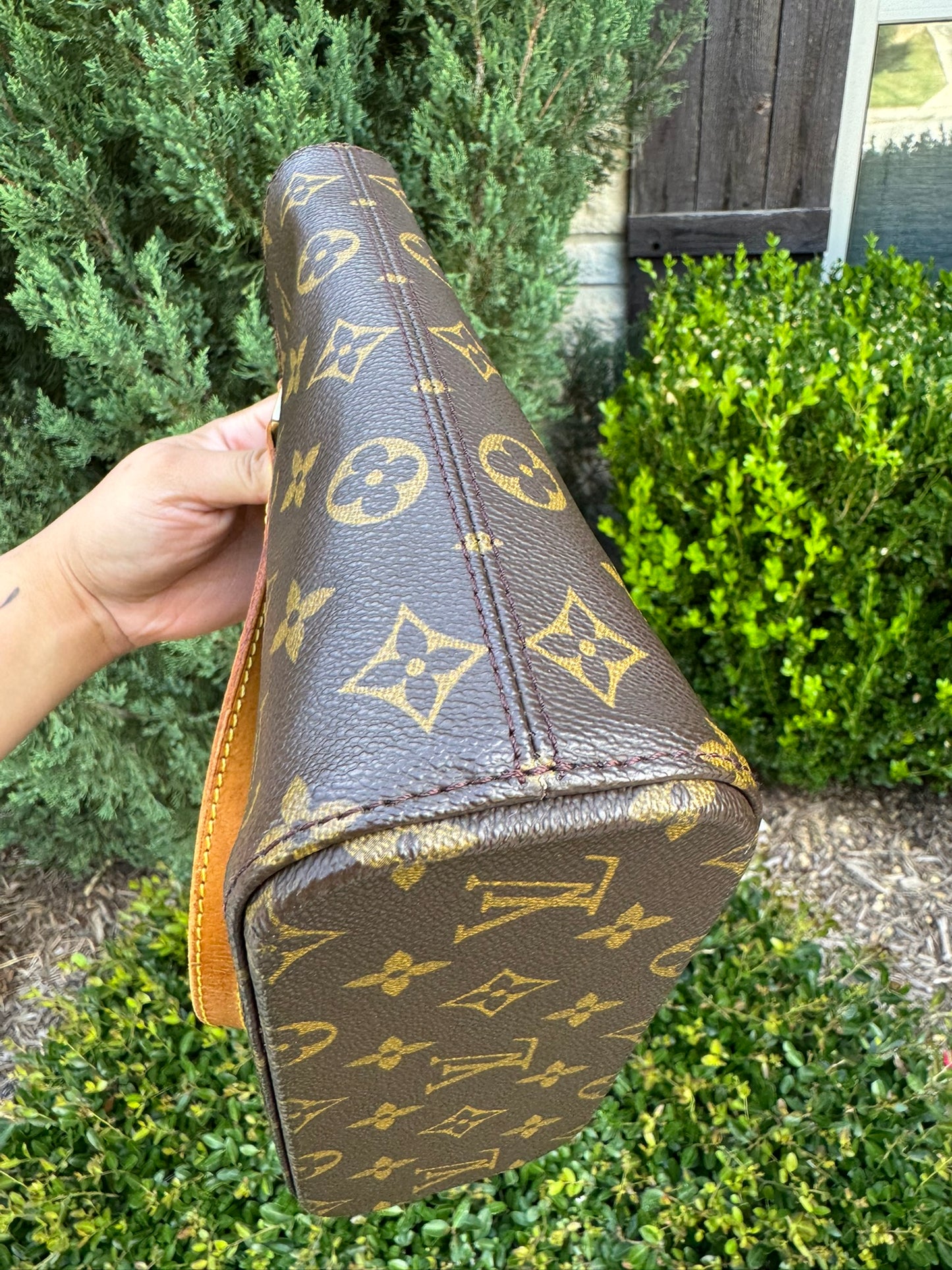 Louis Vuitton Vavin PM