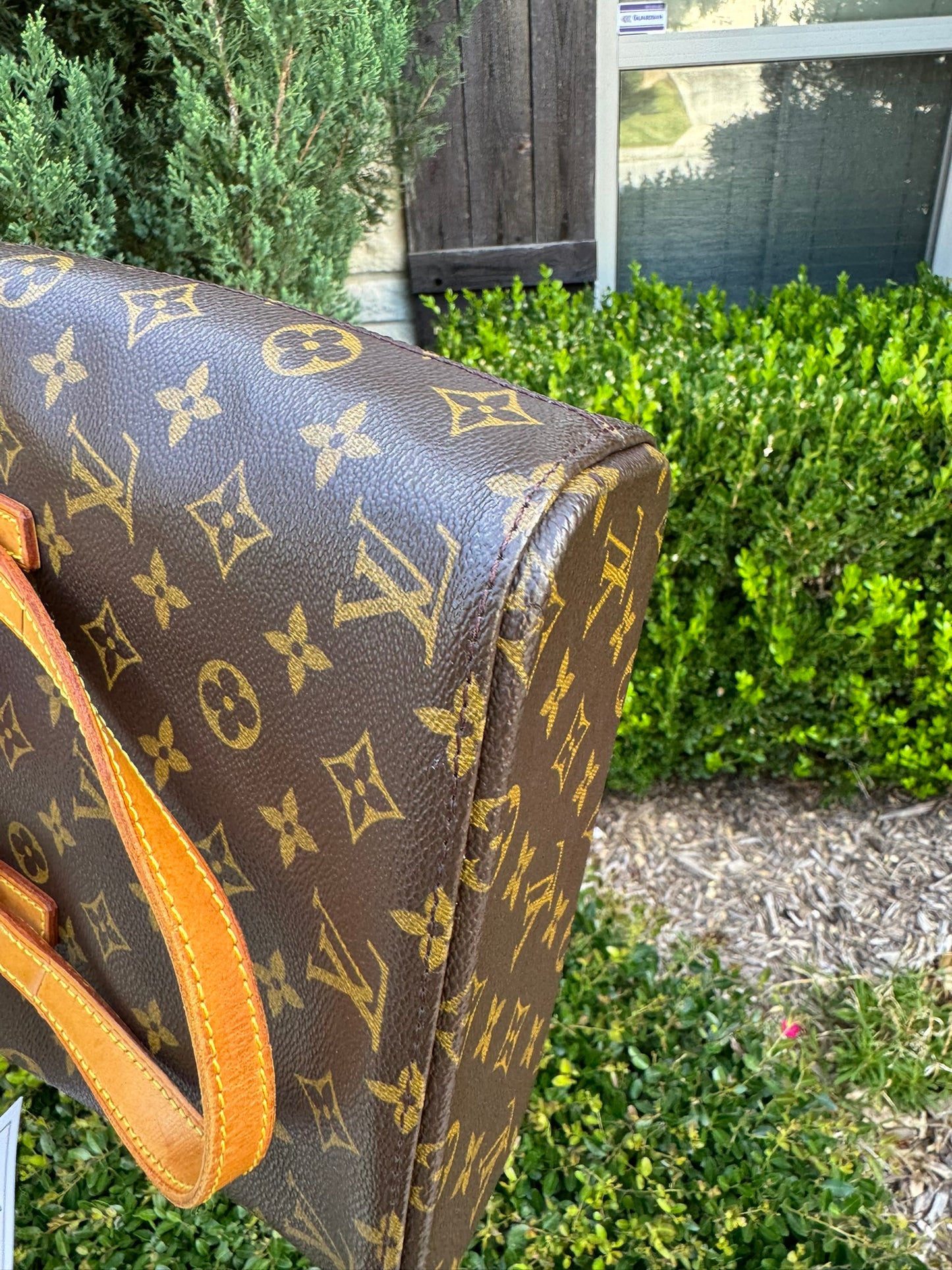Louis Vuitton Vavin PM