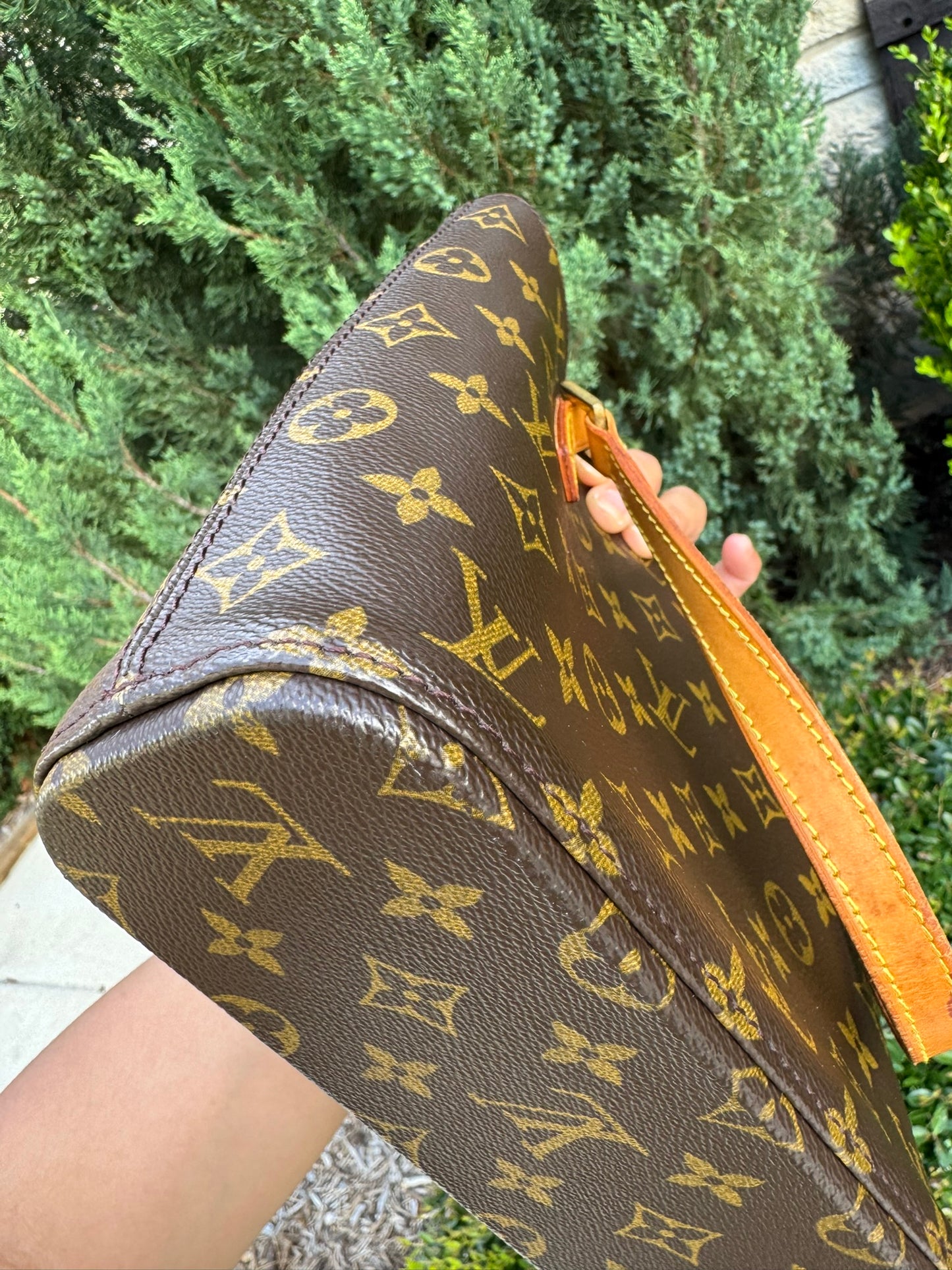 Louis Vuitton Vavin PM
