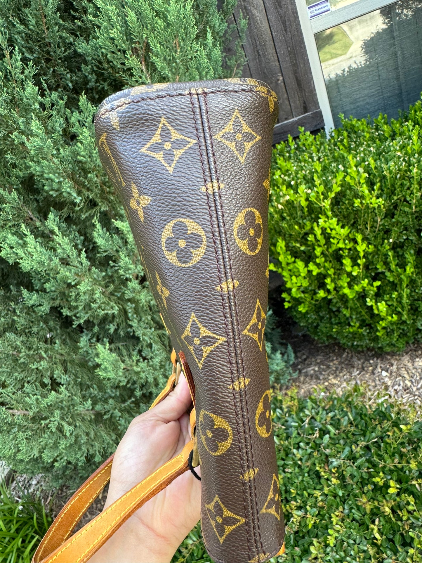 Louis Vuitton Vavin PM
