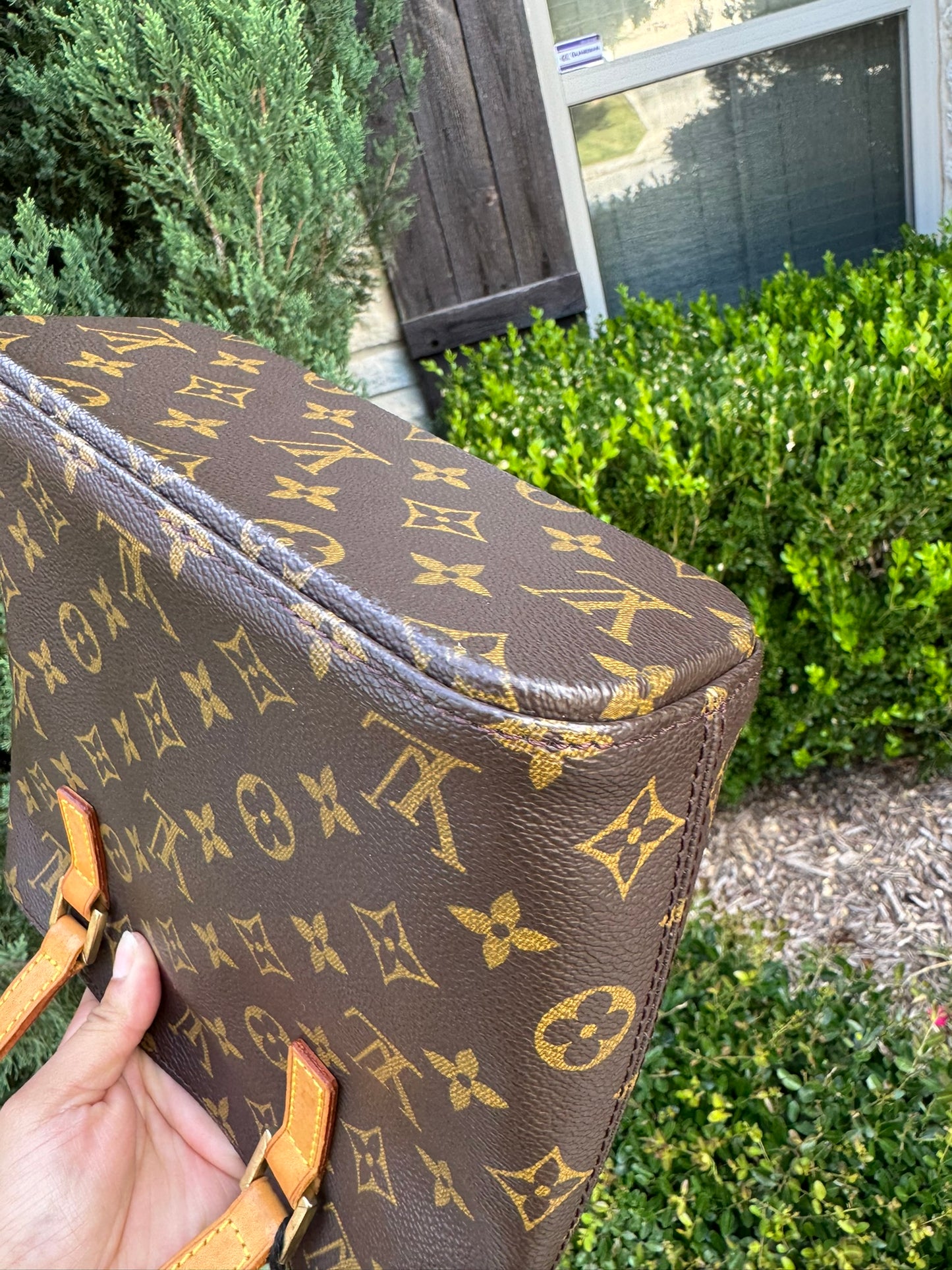 Louis Vuitton Vavin PM