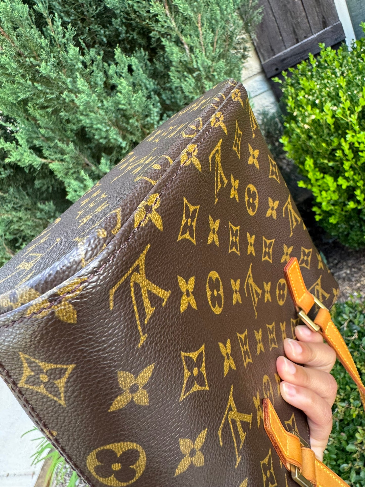 Louis Vuitton Vavin PM