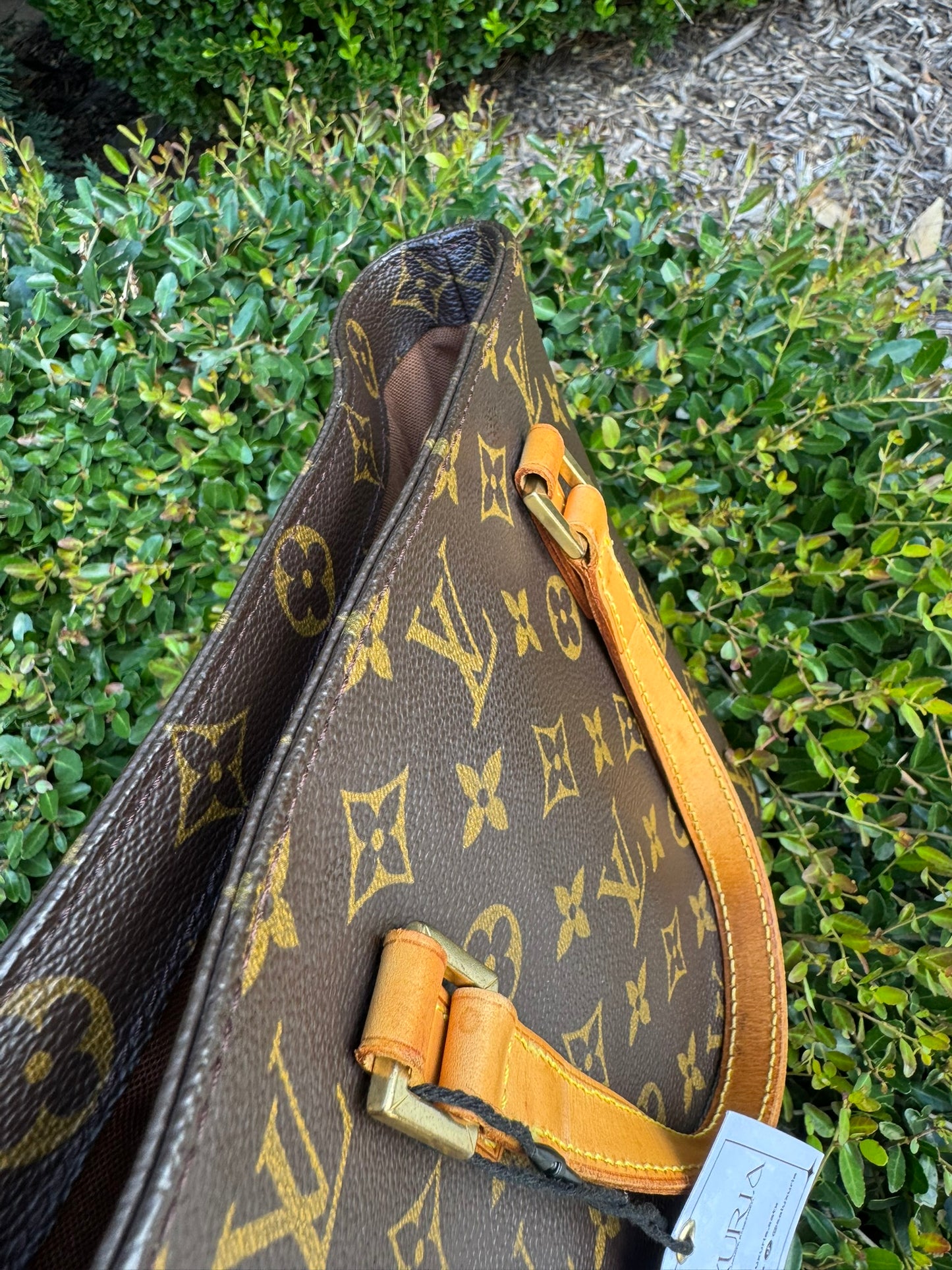 Louis Vuitton Vavin PM