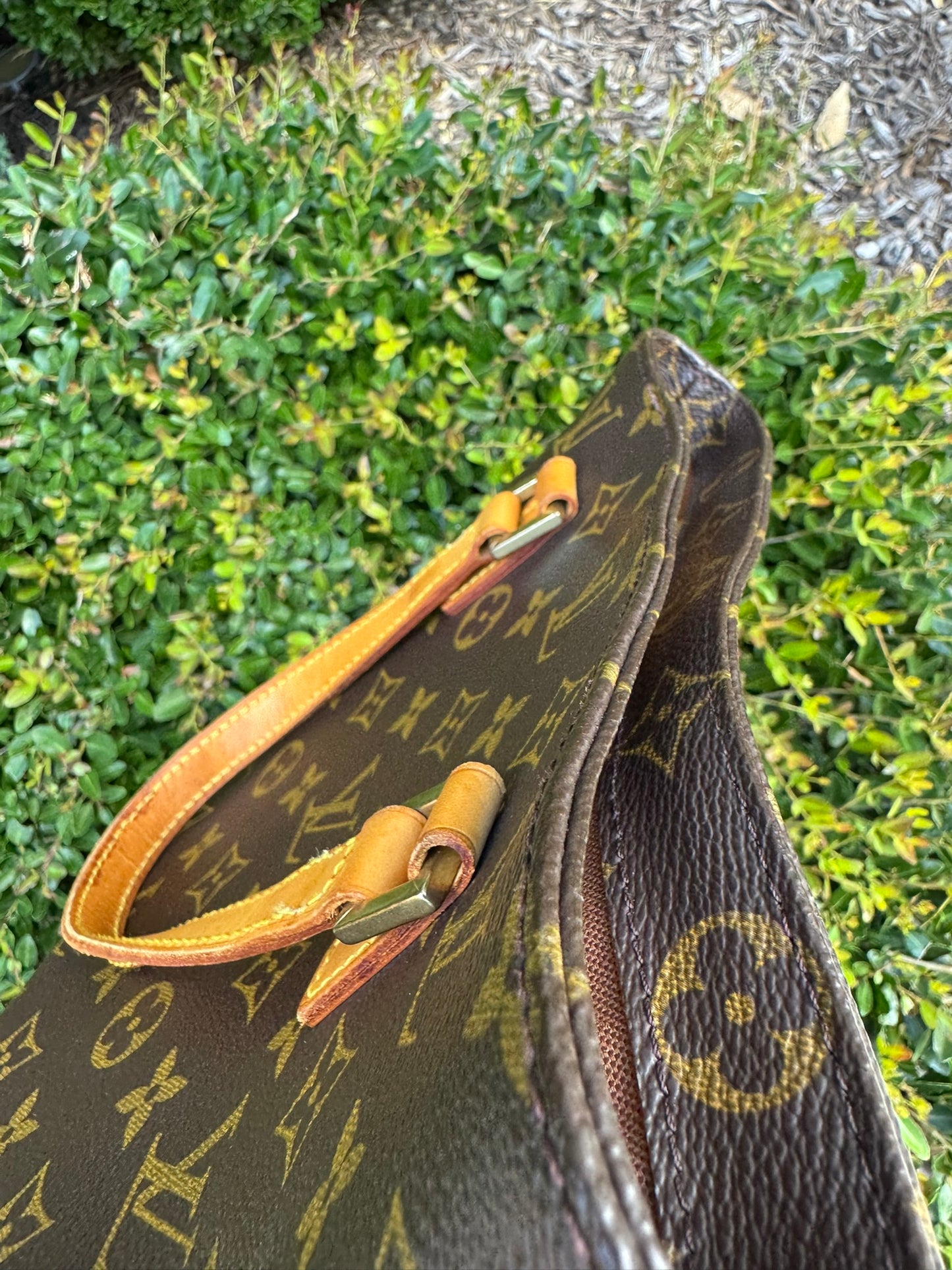 Louis Vuitton Vavin PM