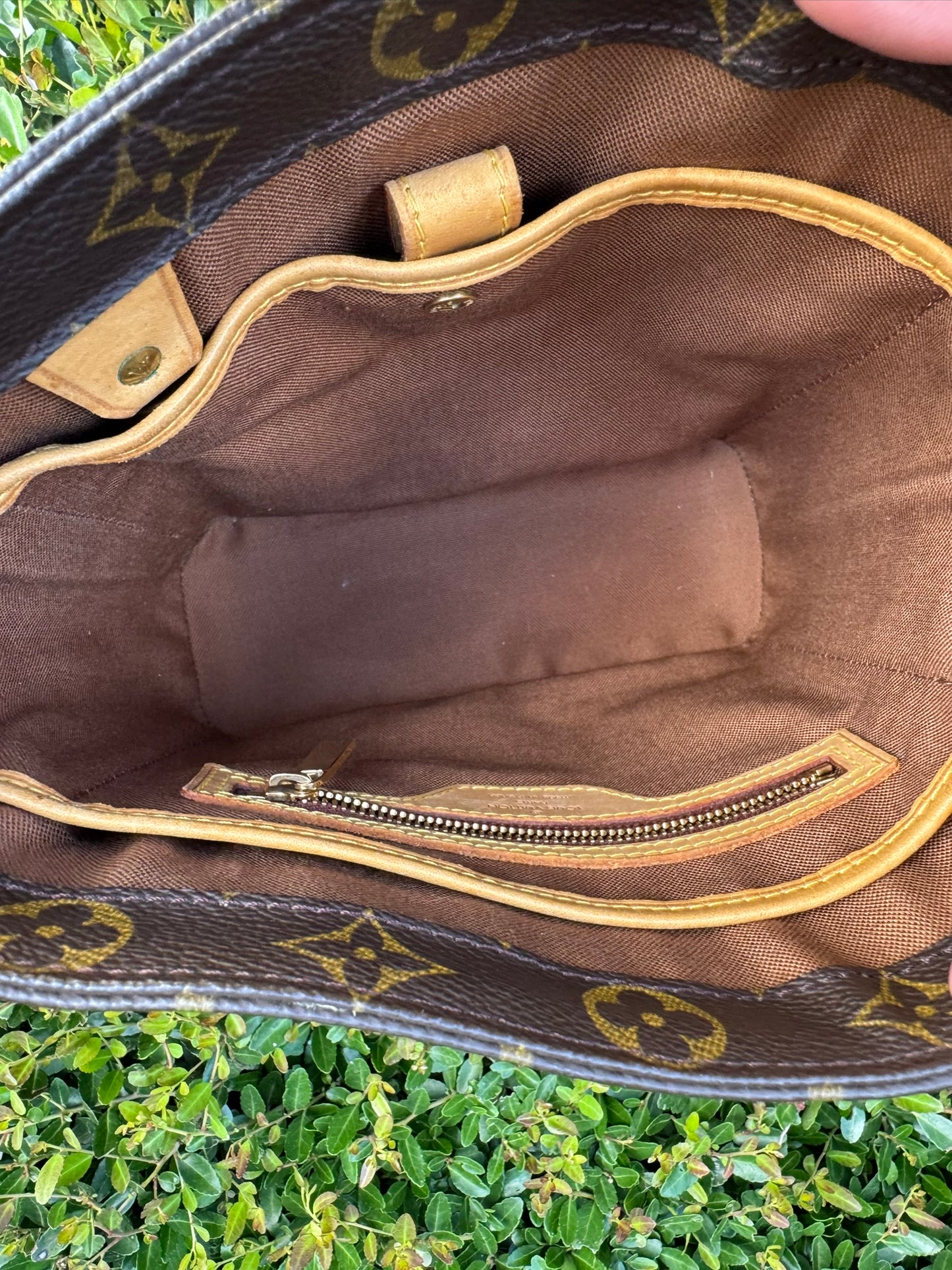 Louis Vuitton Vavin PM