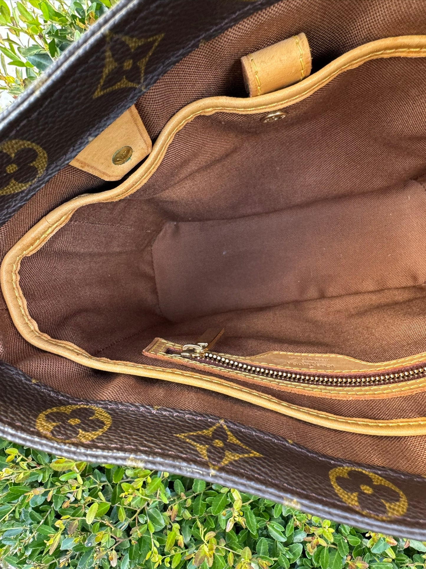 Louis Vuitton Vavin PM
