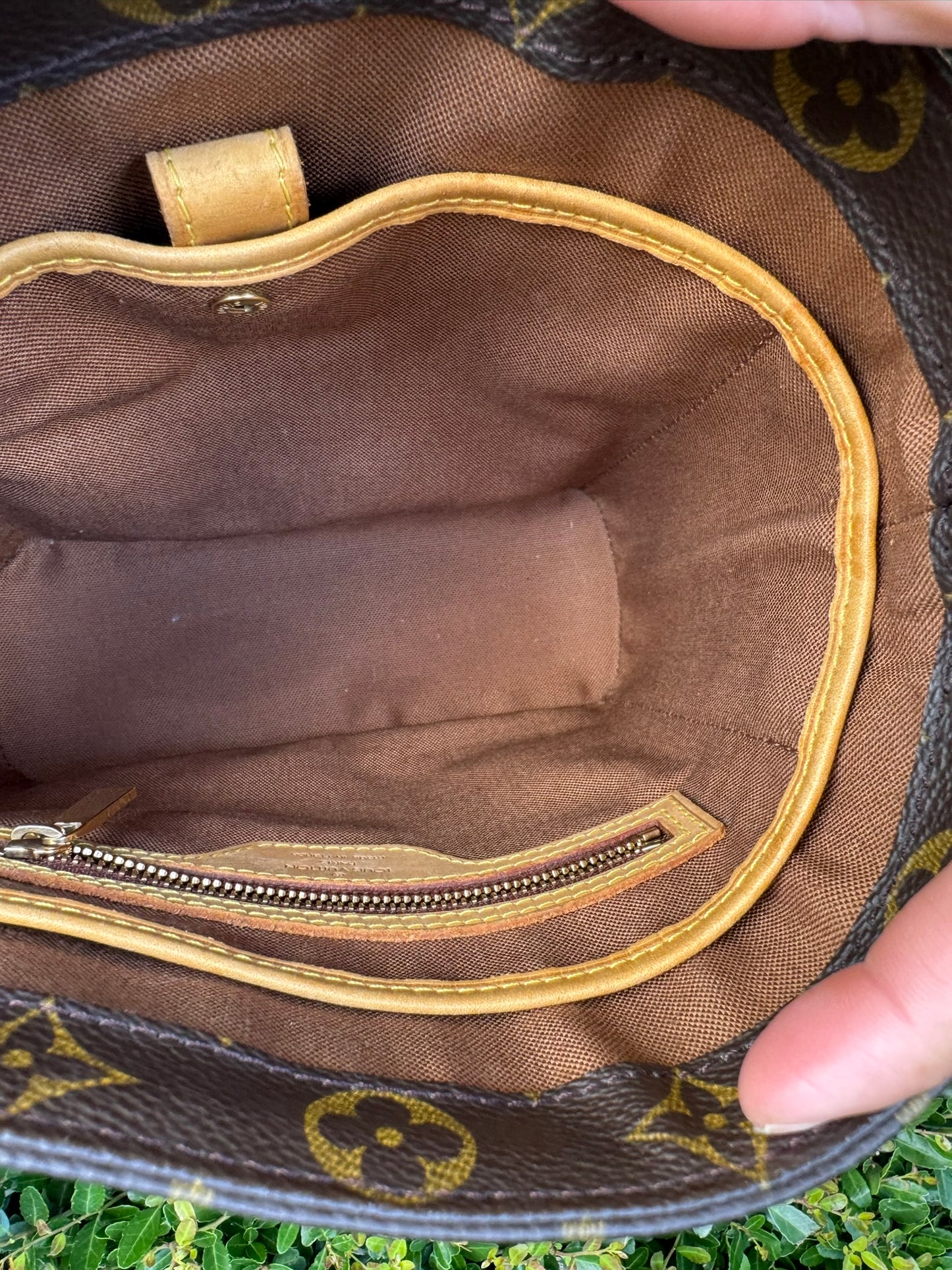 Louis Vuitton Vavin PM