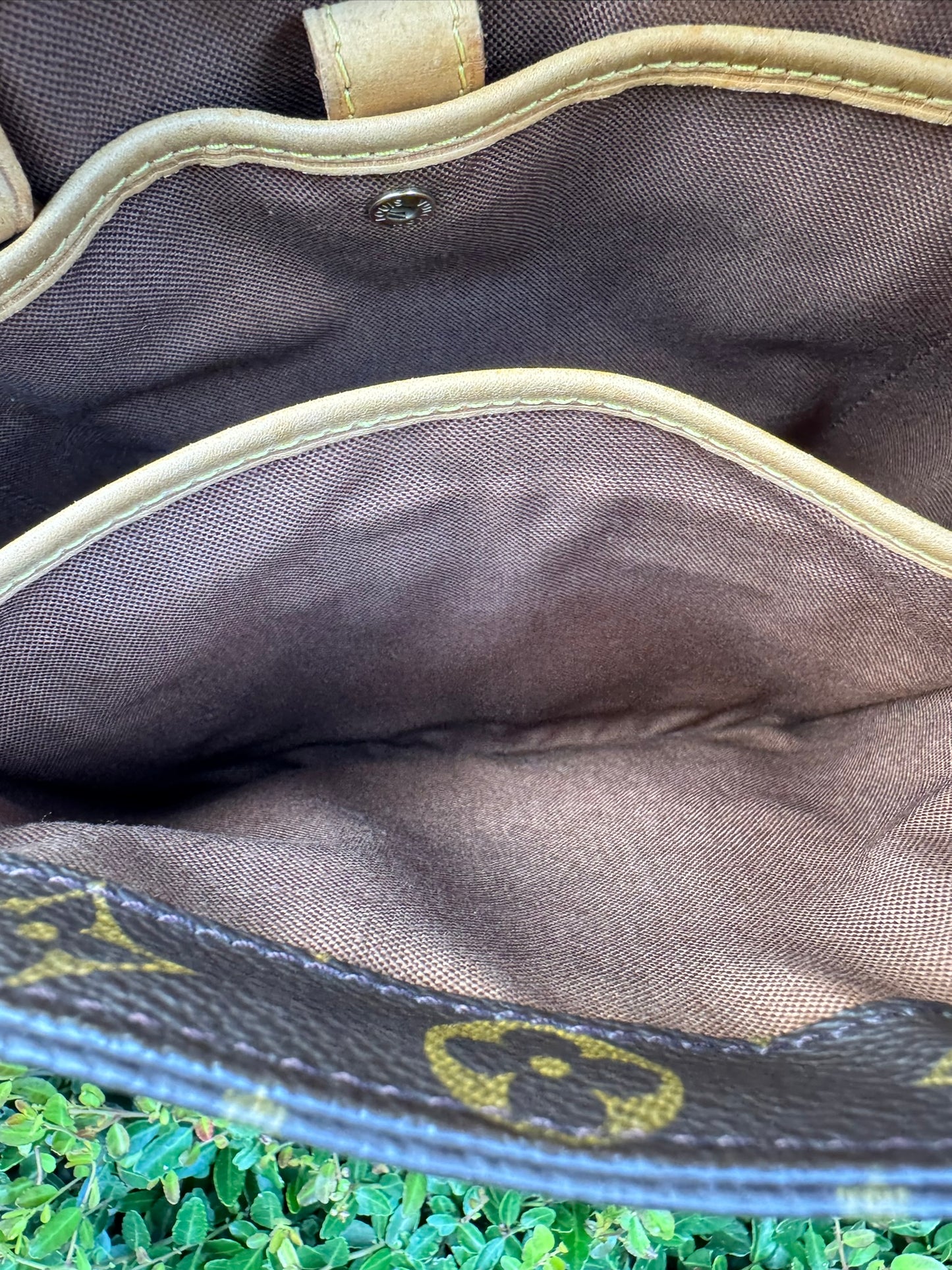 Louis Vuitton Vavin PM