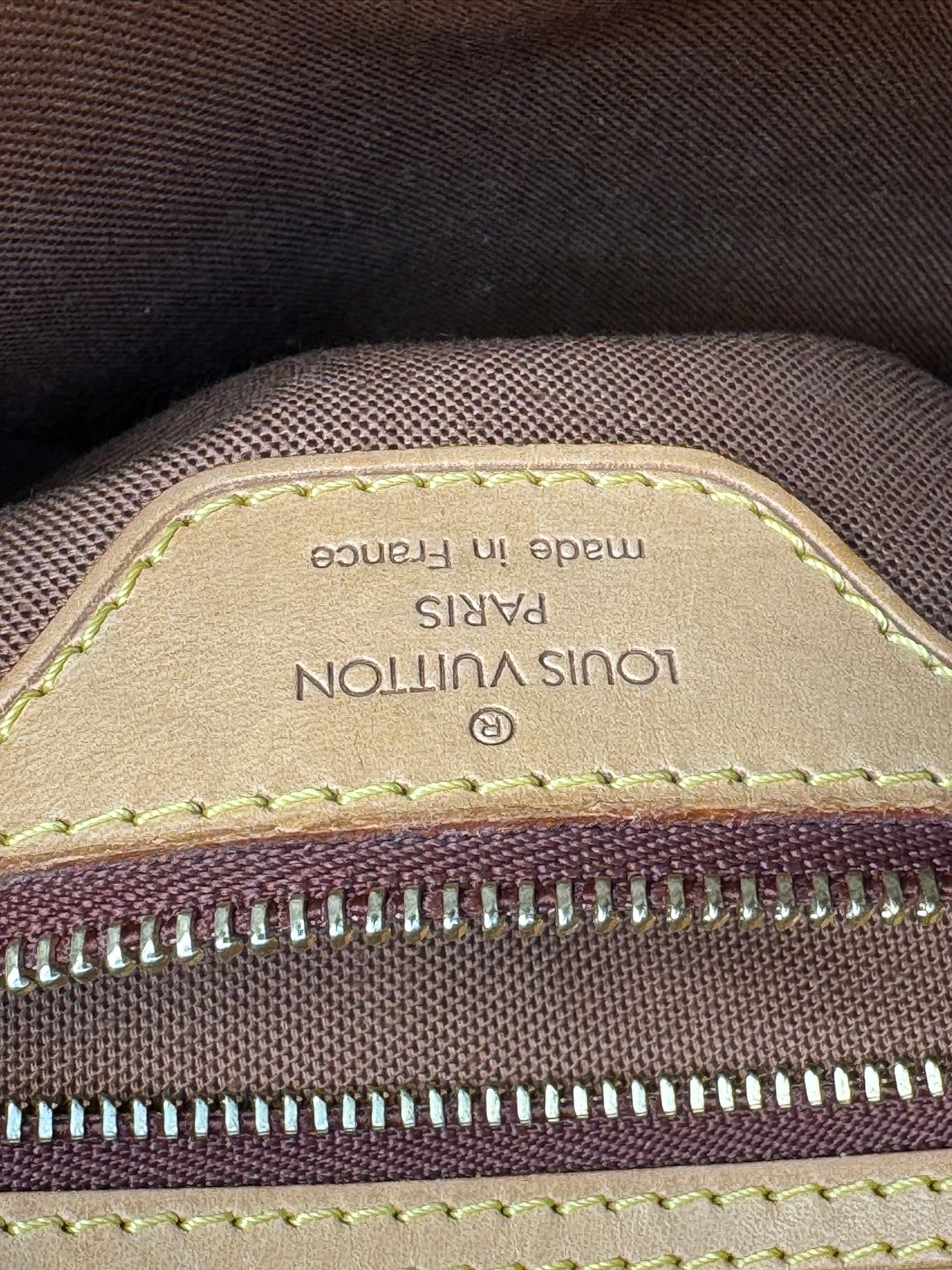 Louis Vuitton Vavin PM